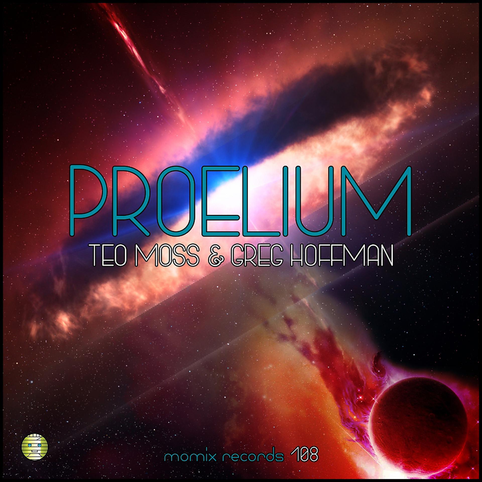 Постер альбома Proelium