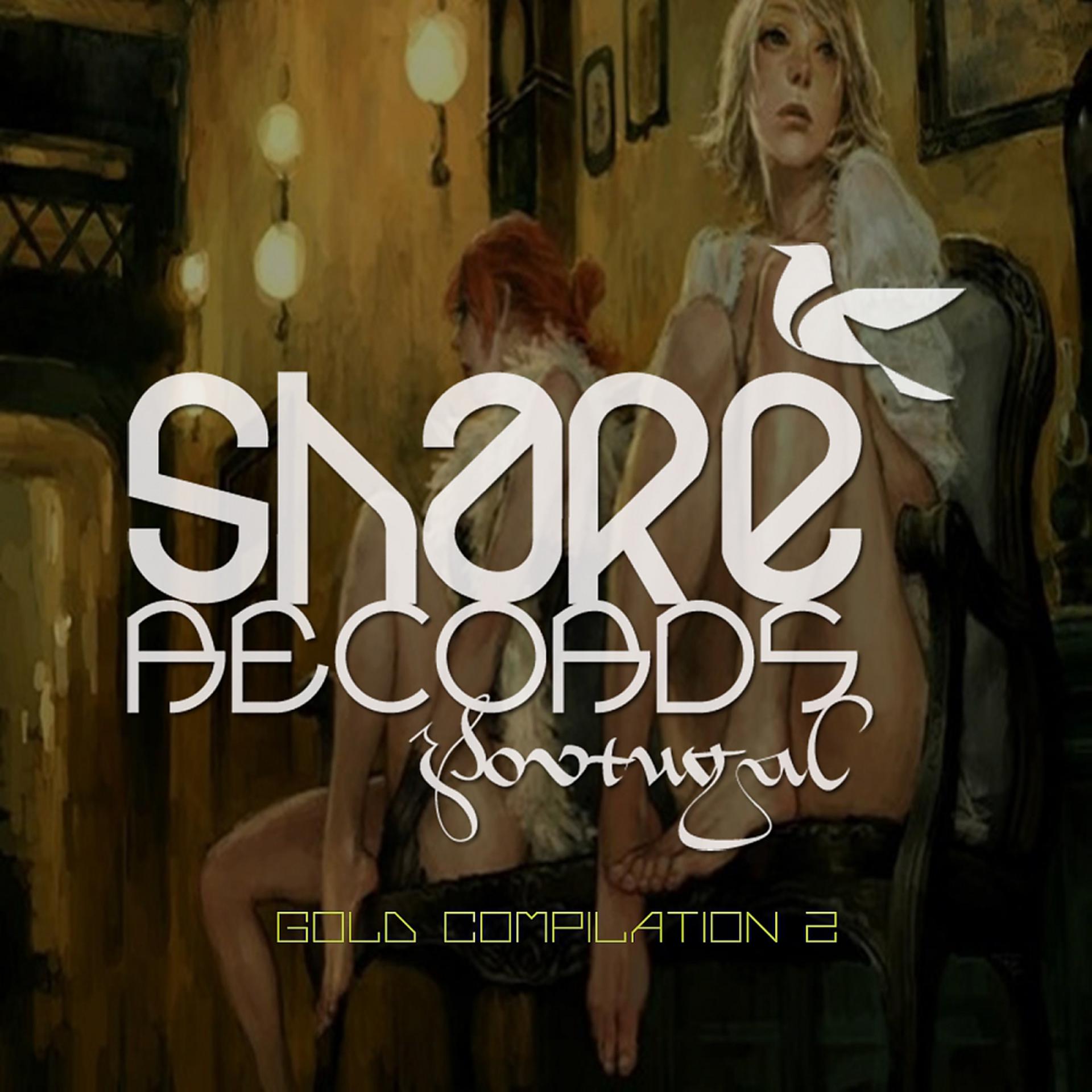 Постер альбома Share Records Gold Compilation 2