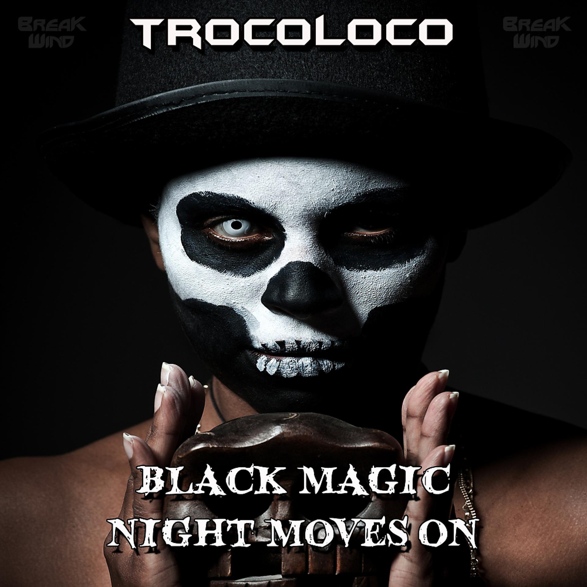 Постер альбома Black Magic / Night Moves On