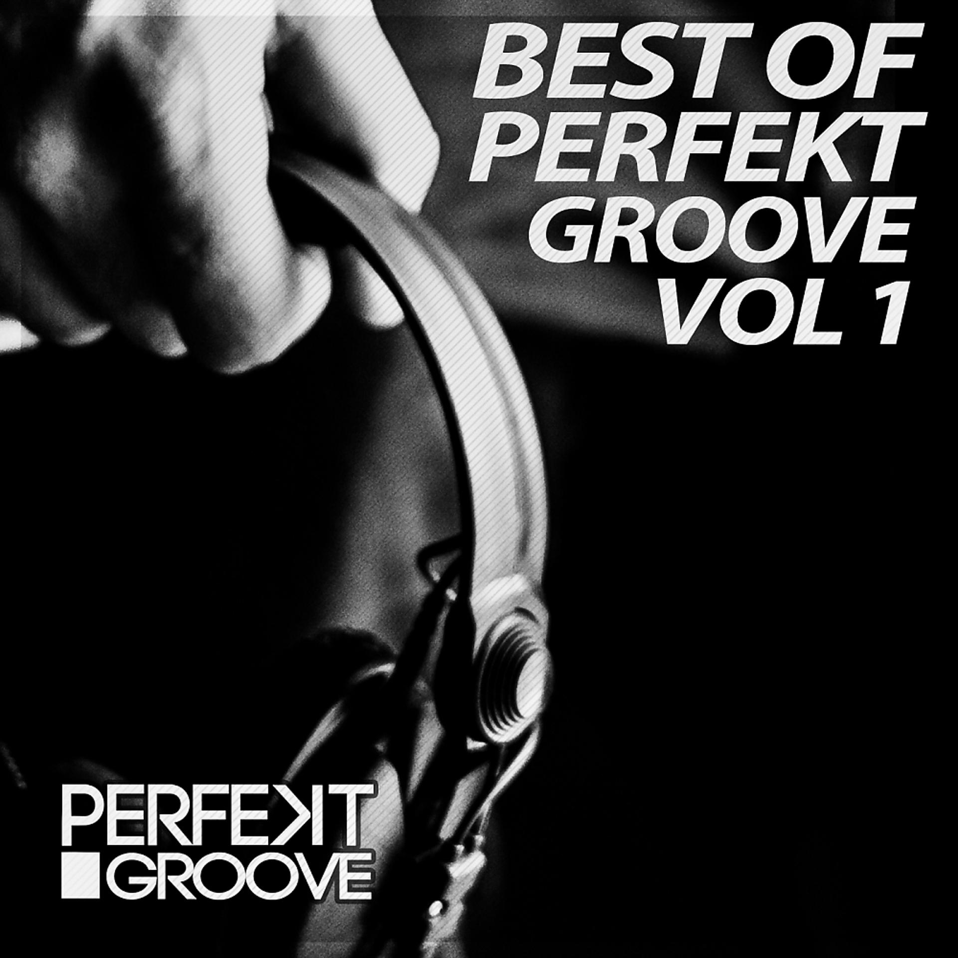 Постер альбома Best Of Perfekt Groove Vol.1
