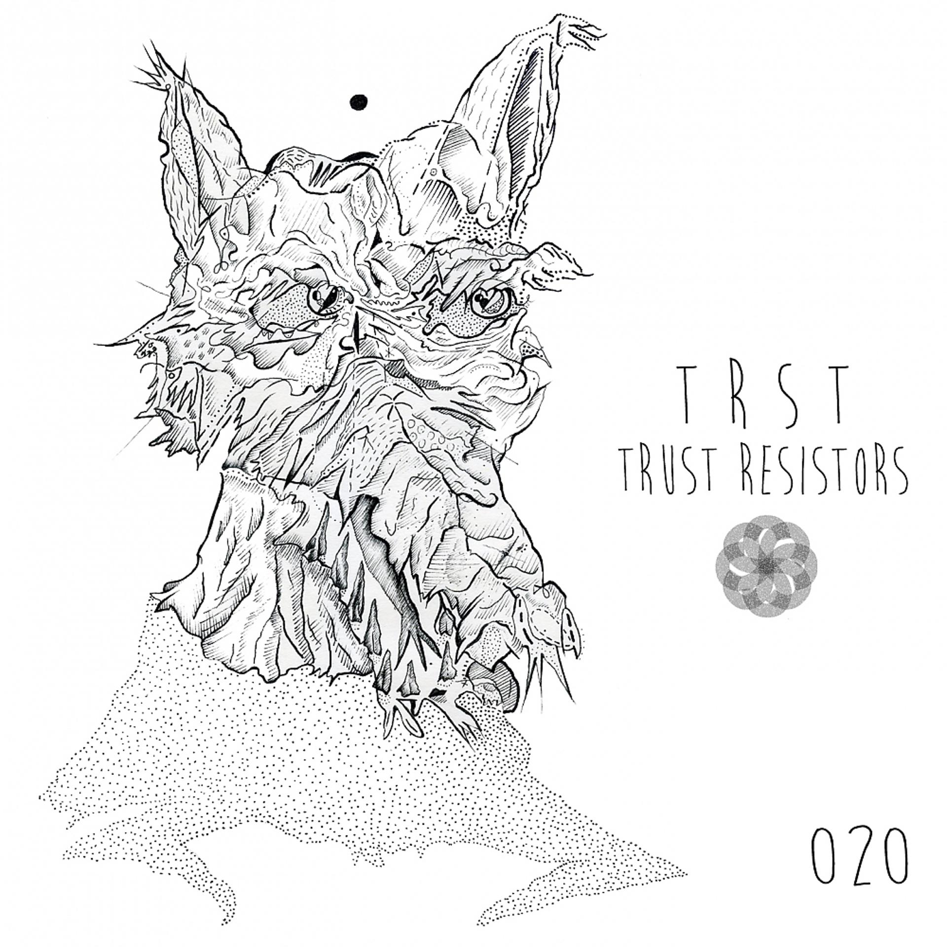Постер альбома Trust Resistors EP