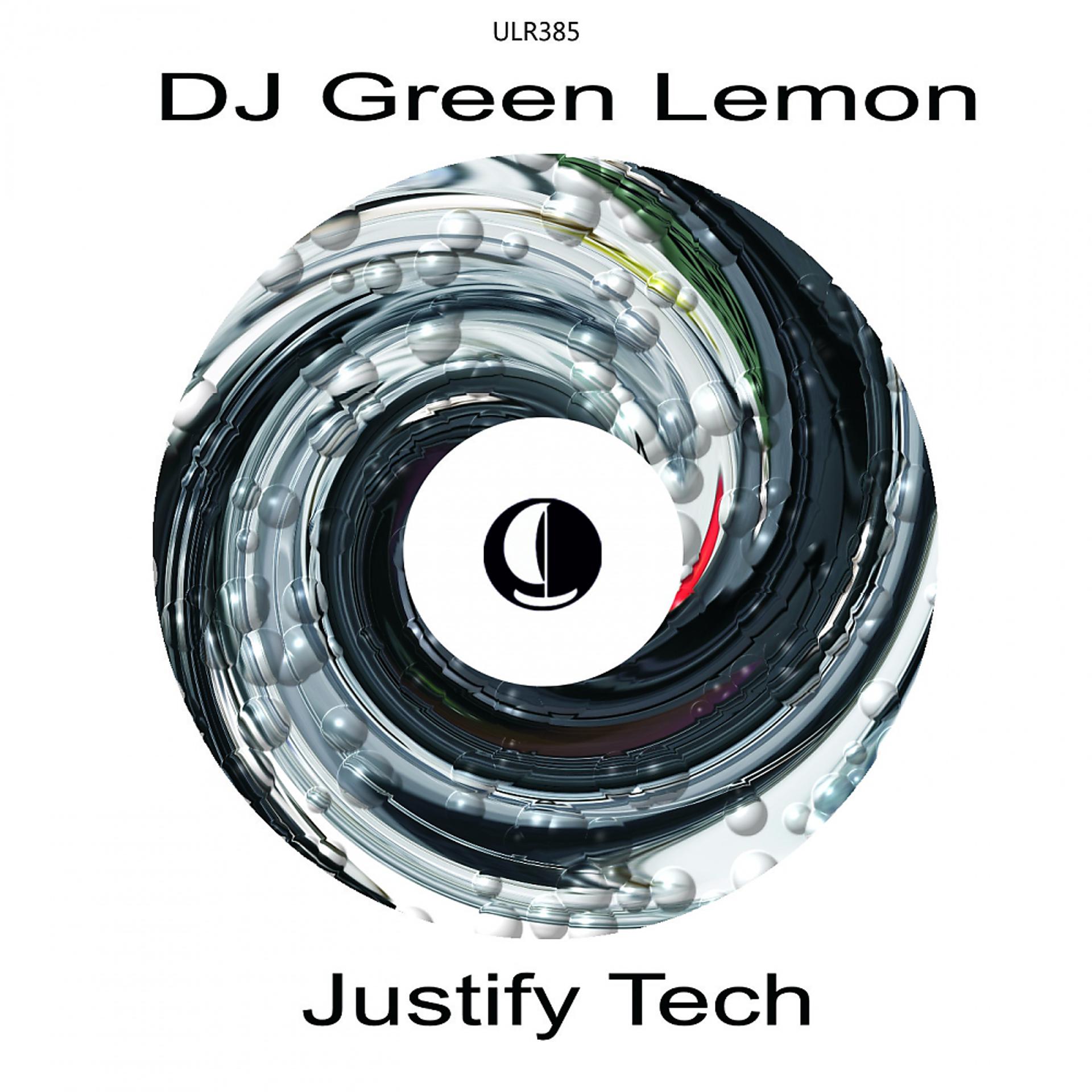Постер альбома Justify Tech