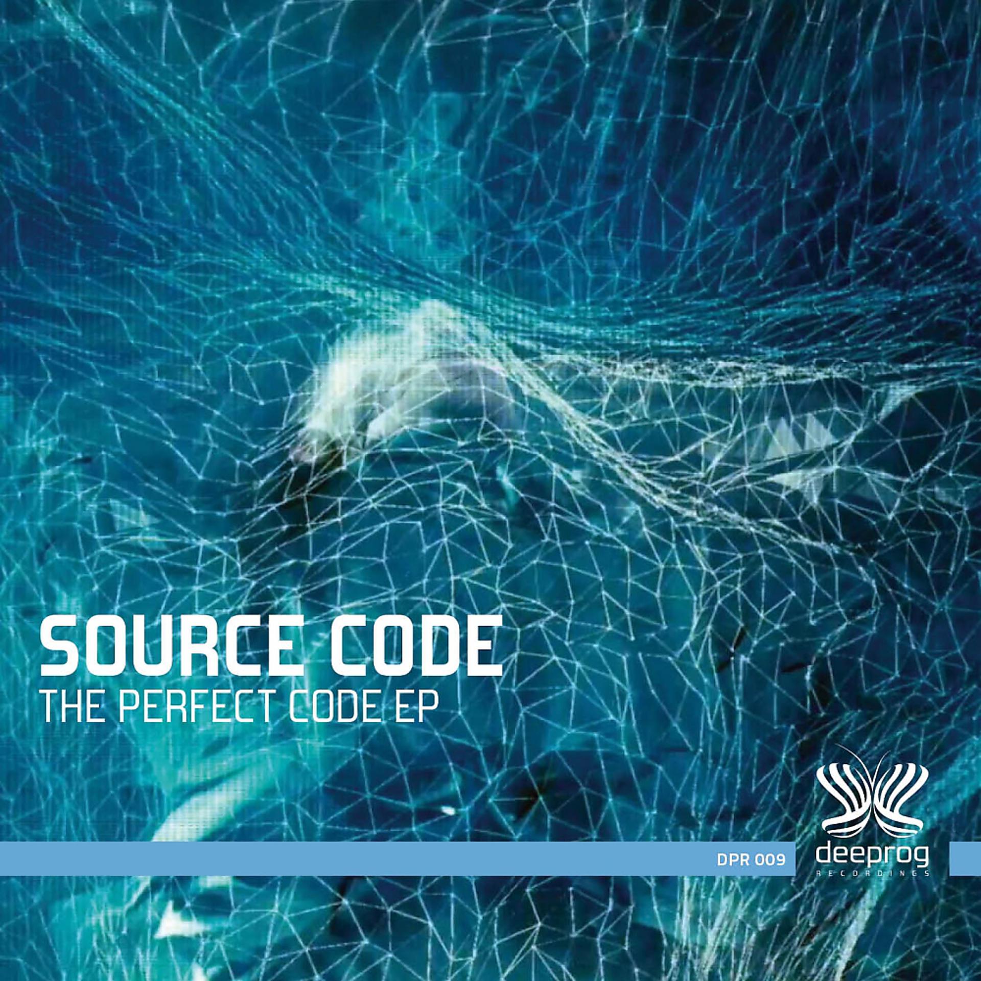 Постер альбома The Perfect Code