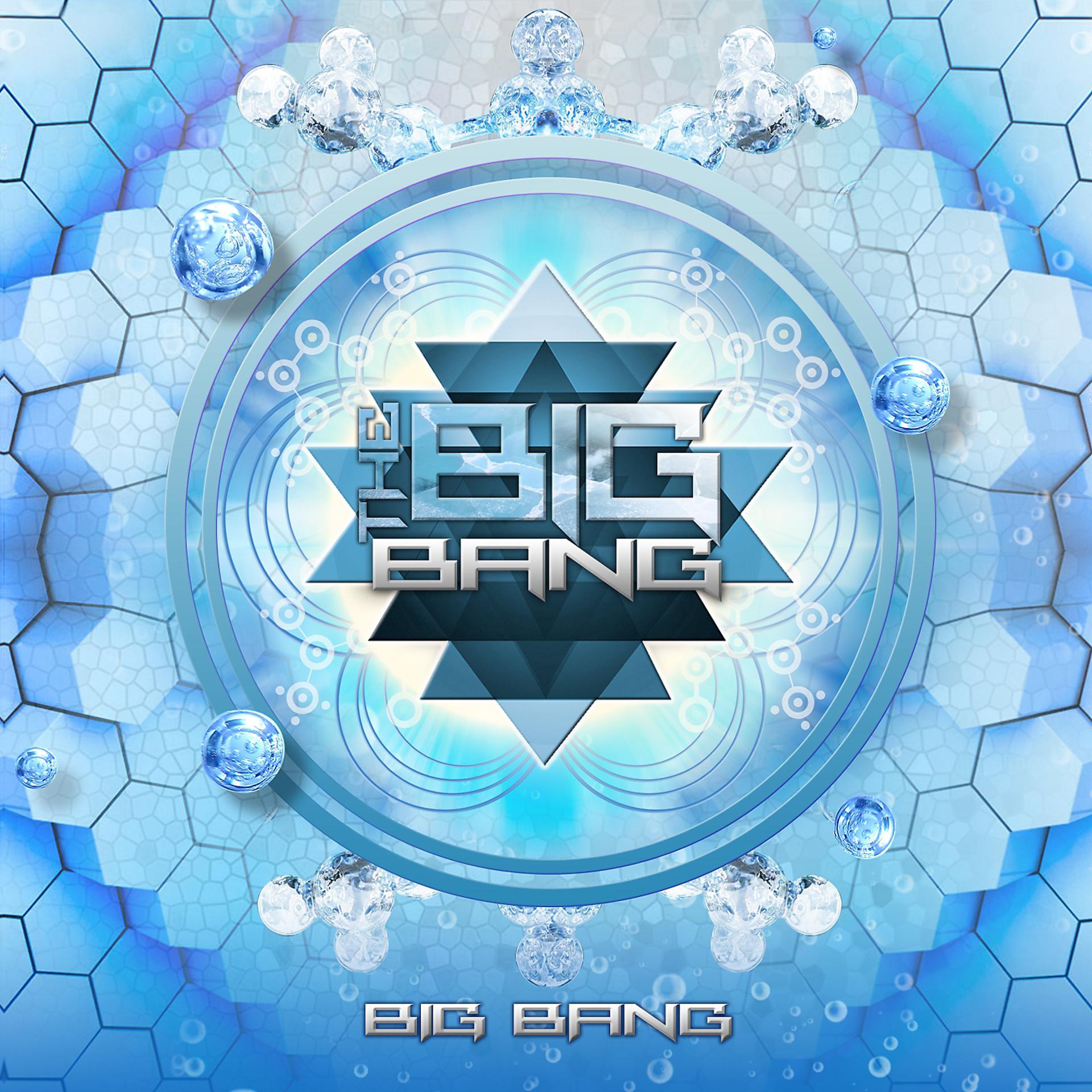 Big bang 1