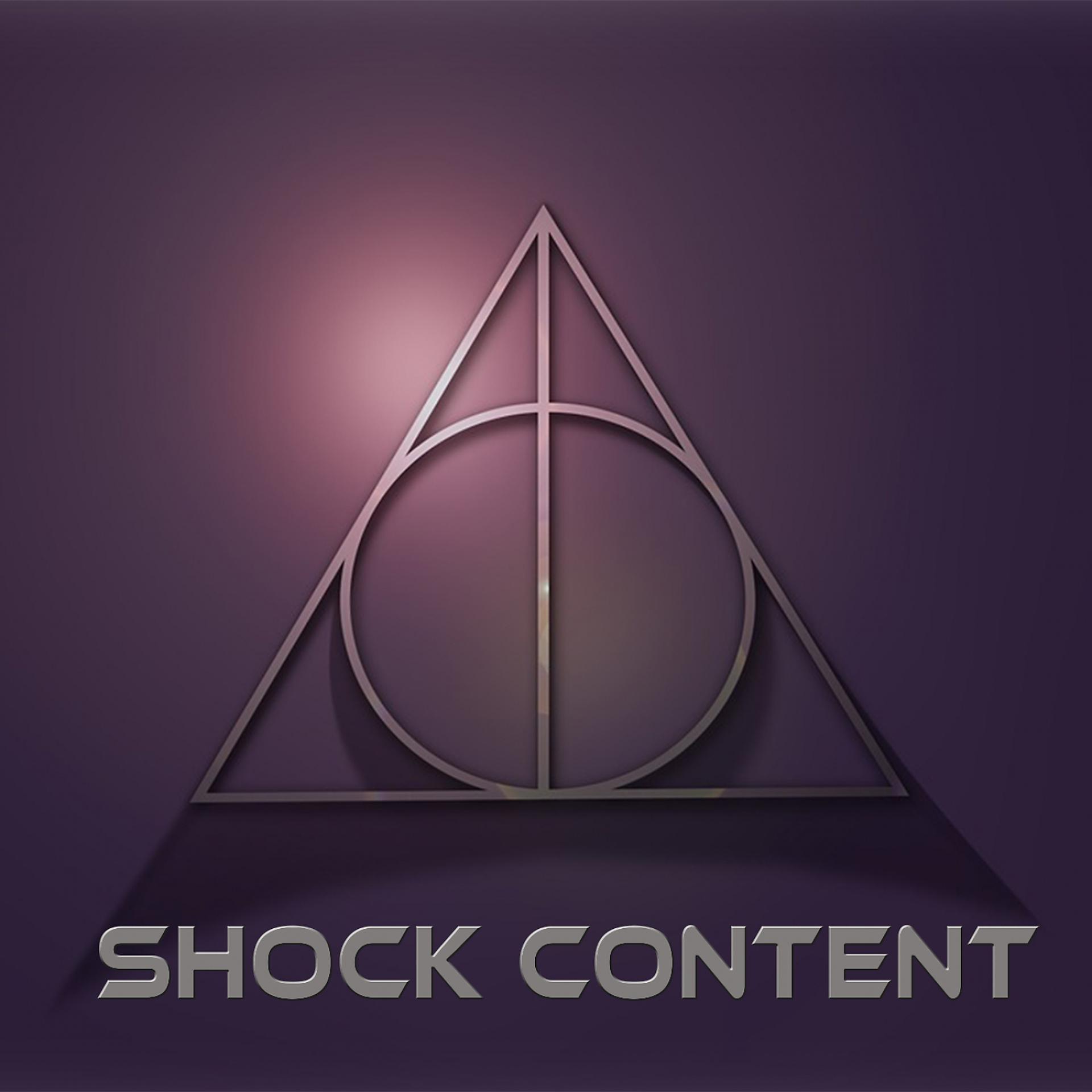 Постер альбома Shock Content