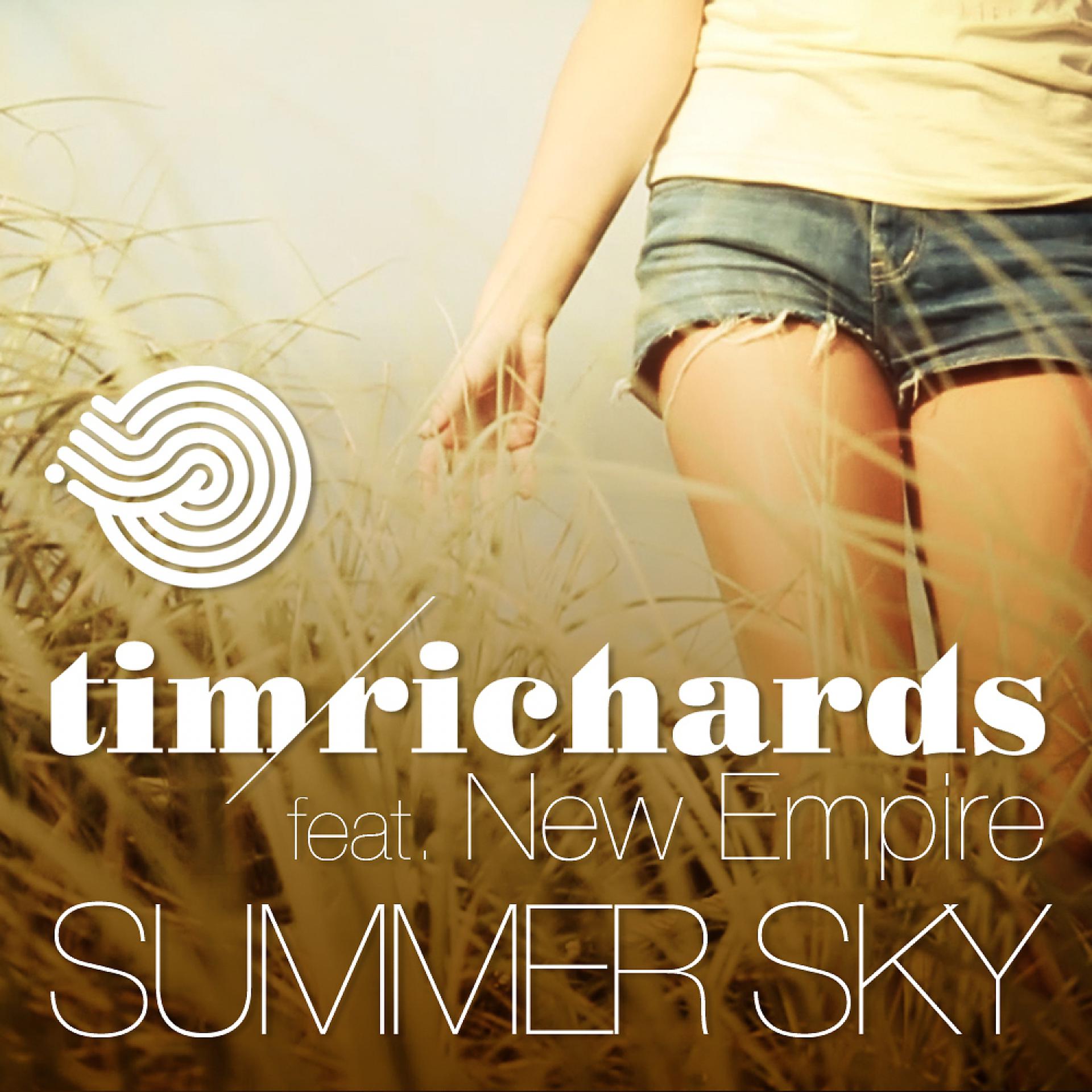Постер альбома Summer Sky