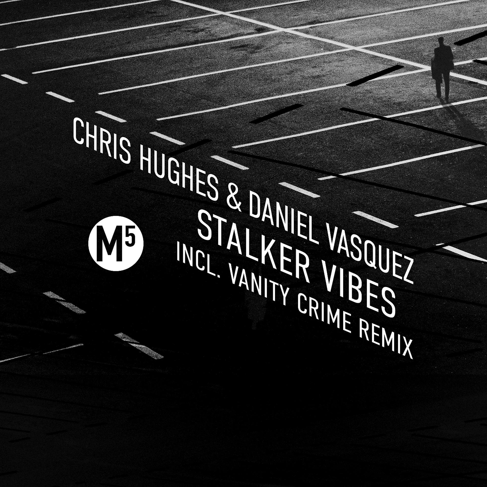 Постер альбома Stalker Vibes