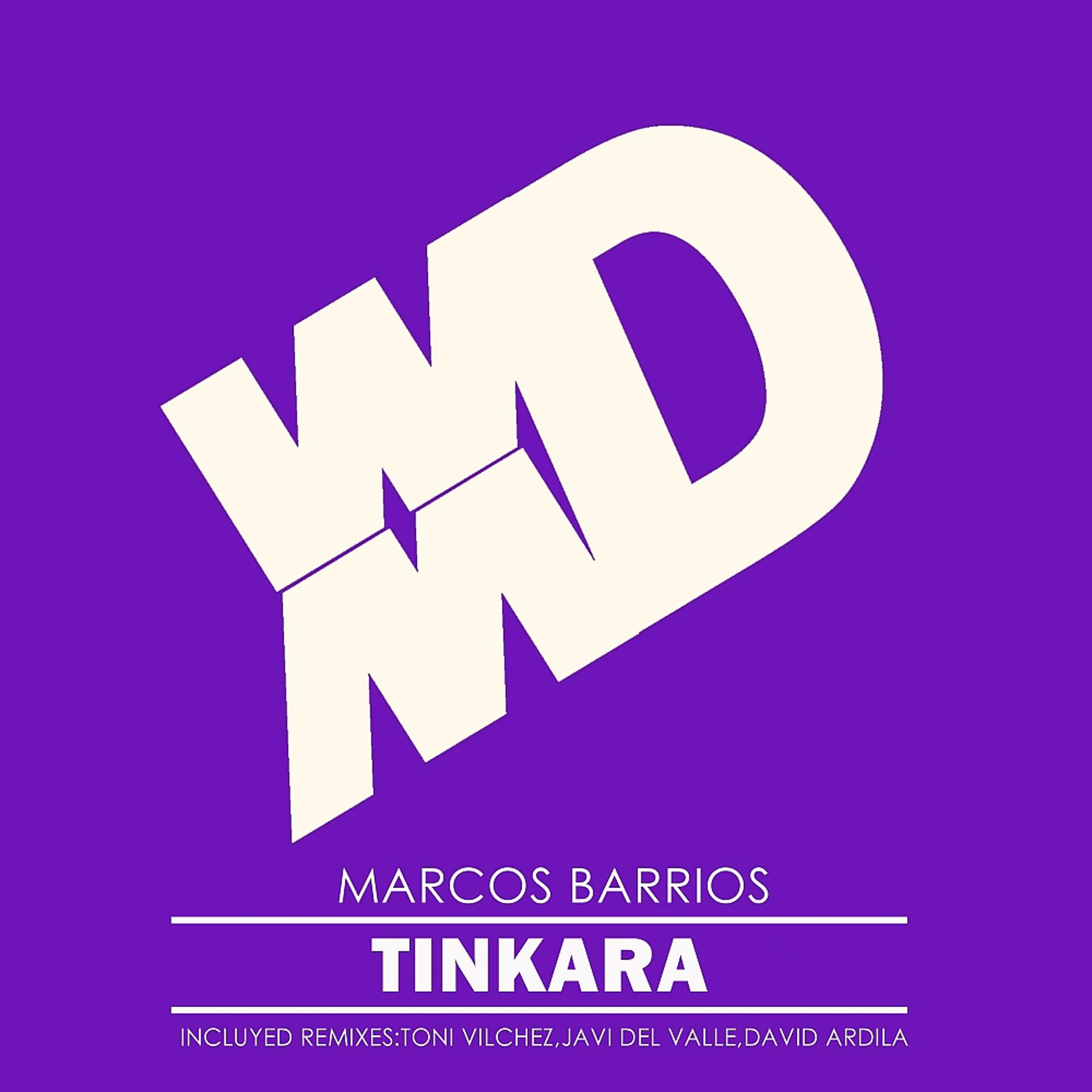 Постер альбома Tinkara