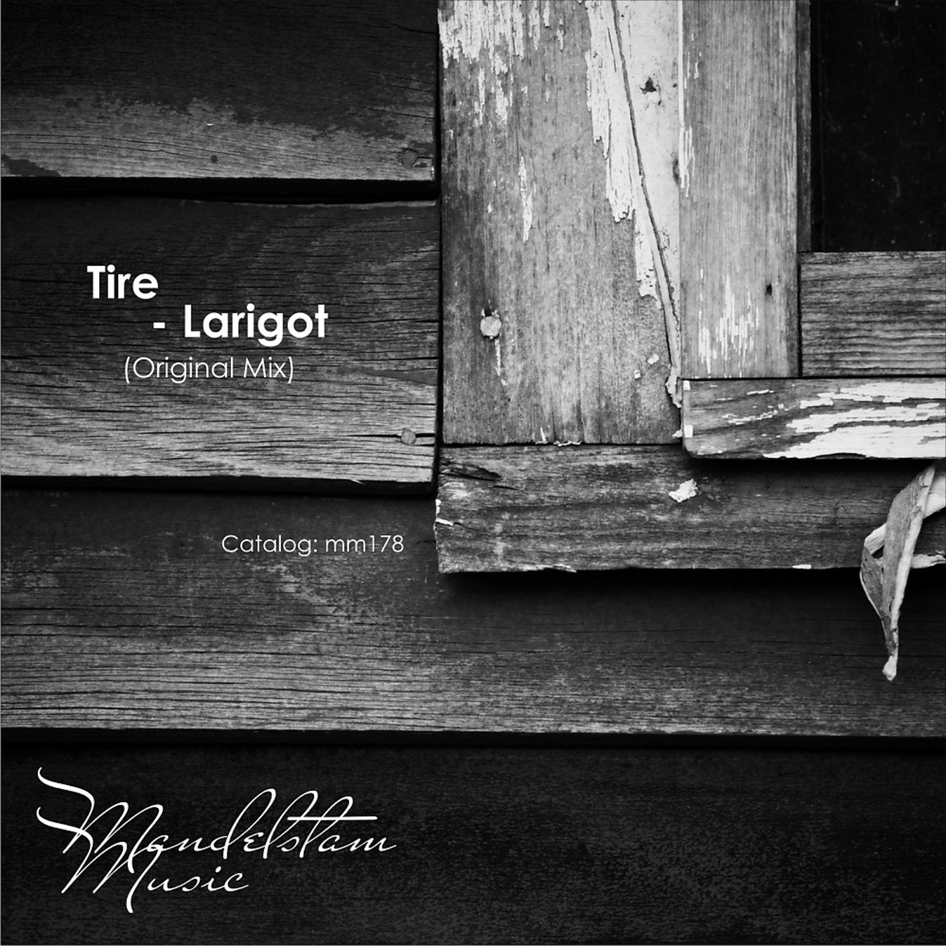 Постер альбома Larigot