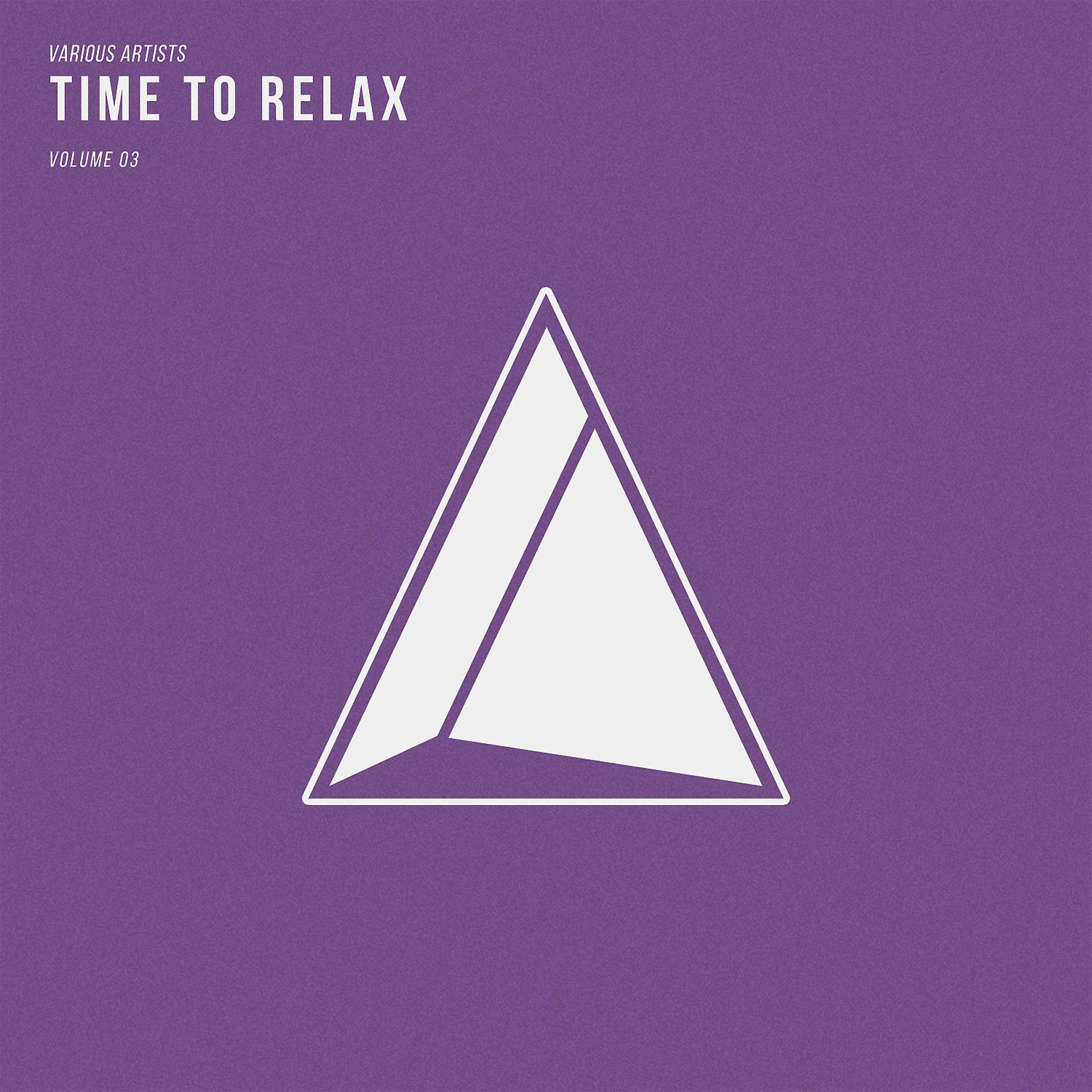 Постер альбома Time to Relax, Vol.03