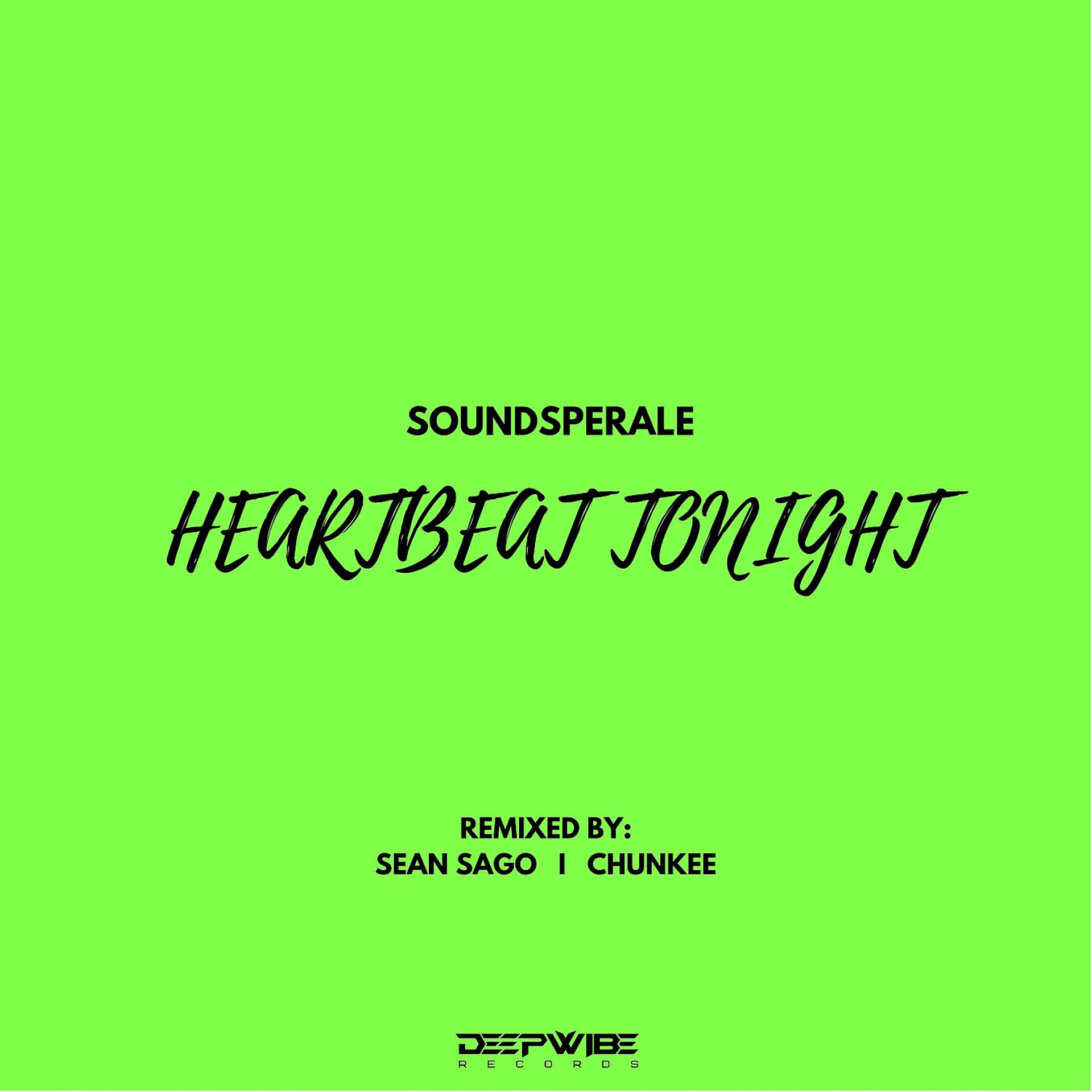 Постер альбома Heartbeat Tonight (Pt. 2)