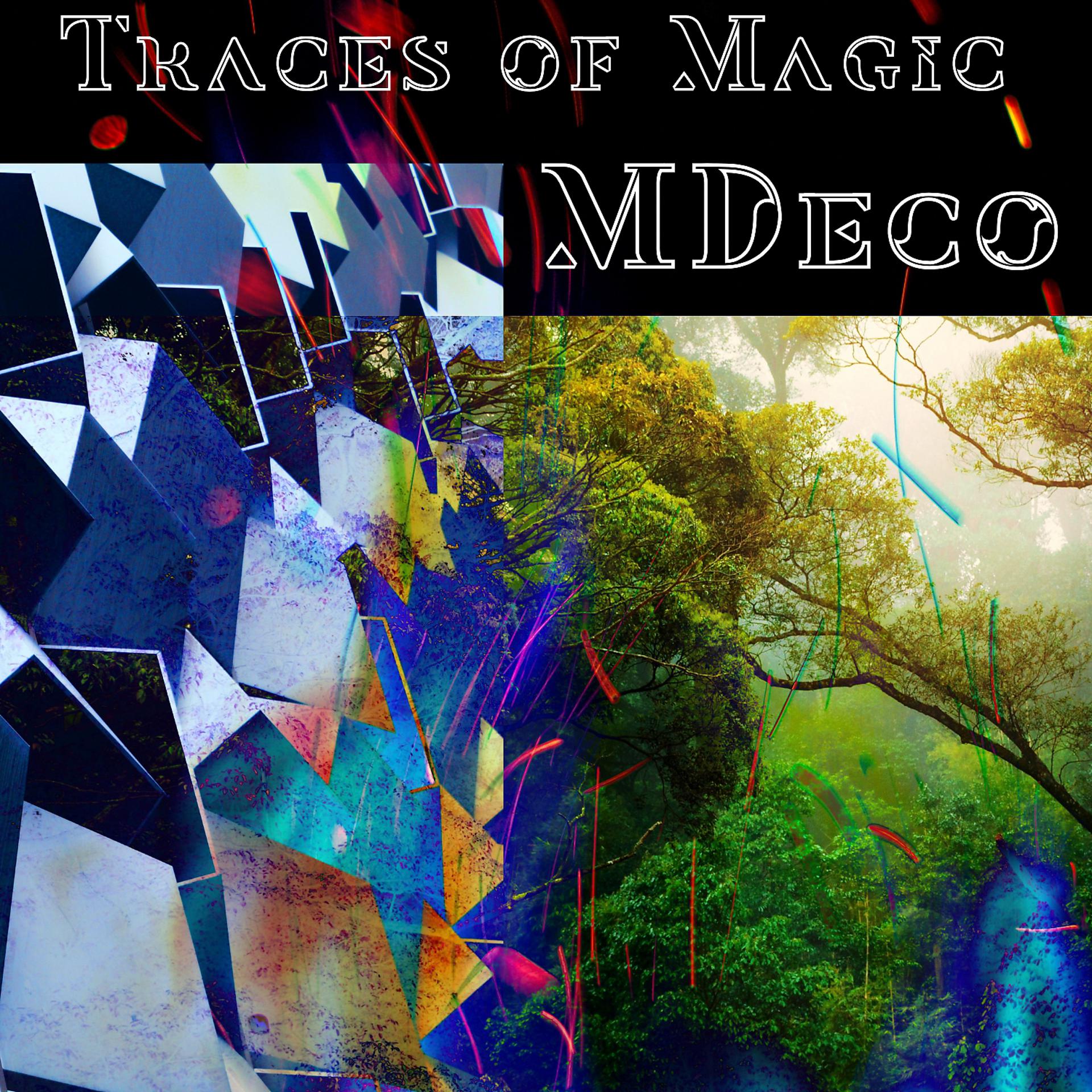 Постер альбома Traces of Magic