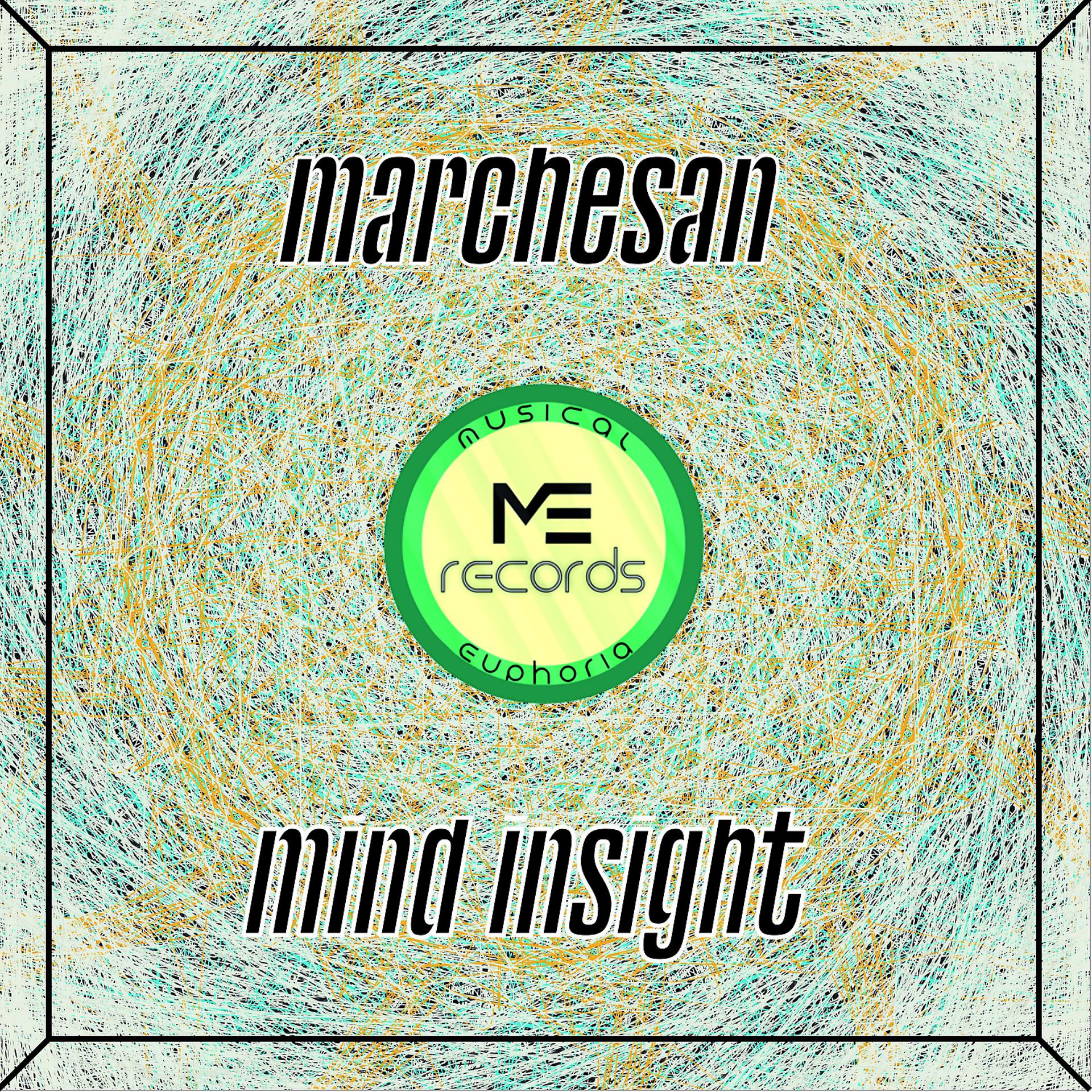 Постер альбома Mind Insight