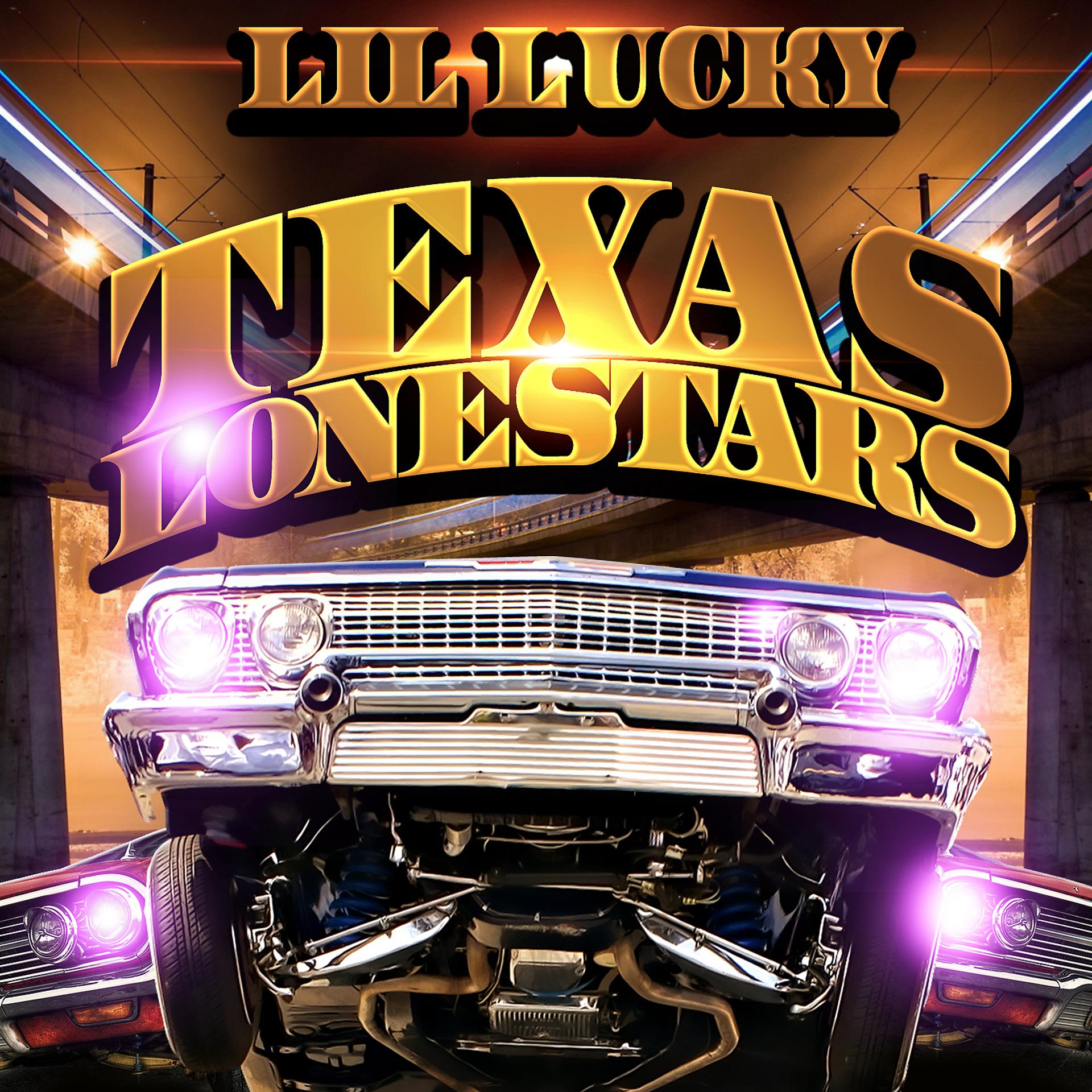 Постер альбома Texas Lonestar