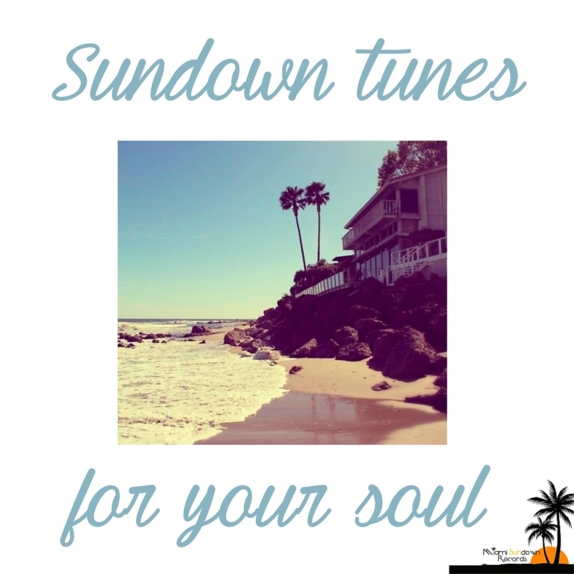 Постер альбома Sundown Tunes For Your Soul