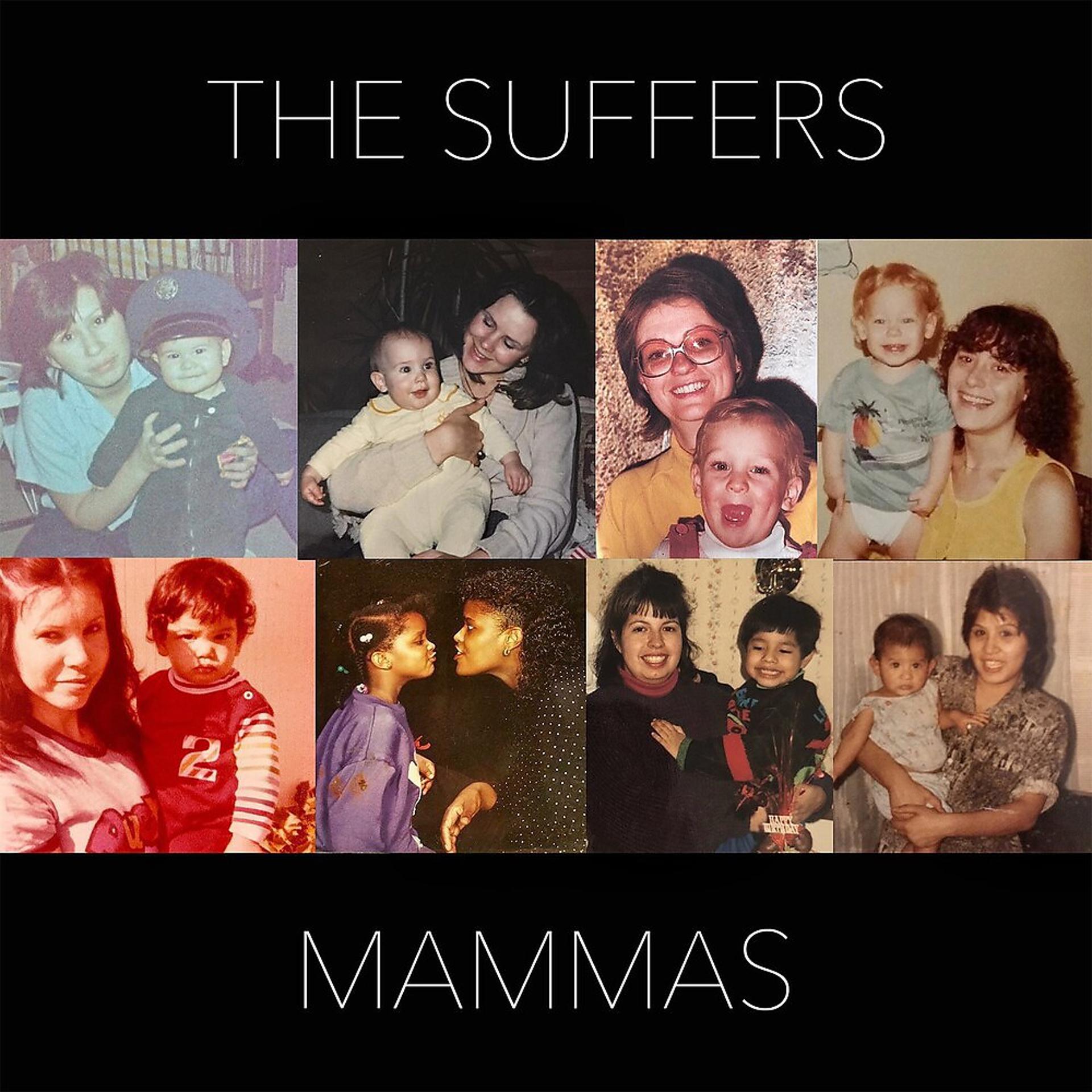 Постер альбома Mammas