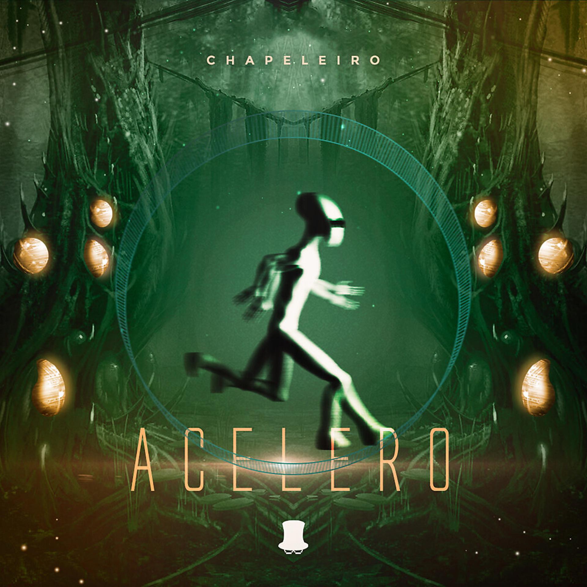 Постер альбома Acelero