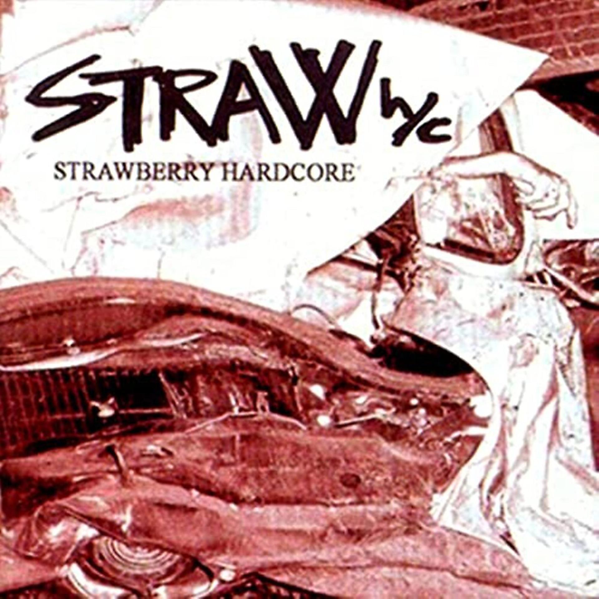 Постер альбома Strawberry Hardcore