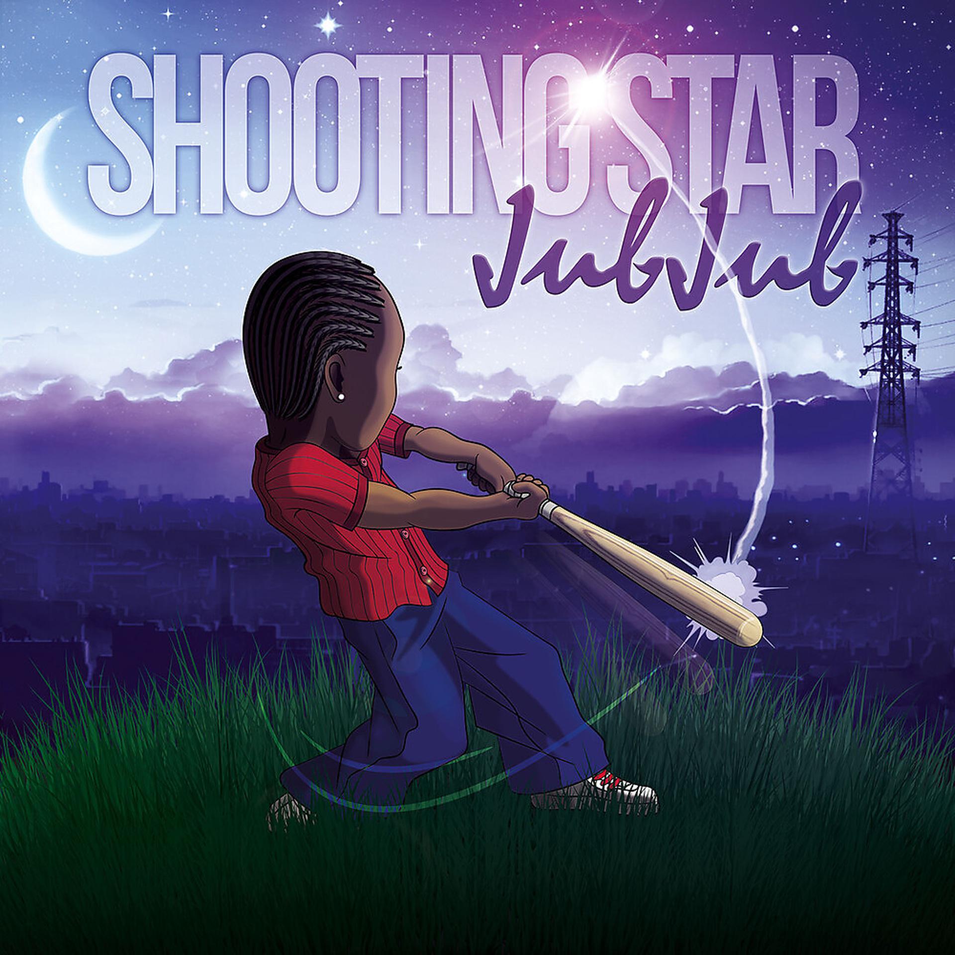Постер альбома Shooting Star