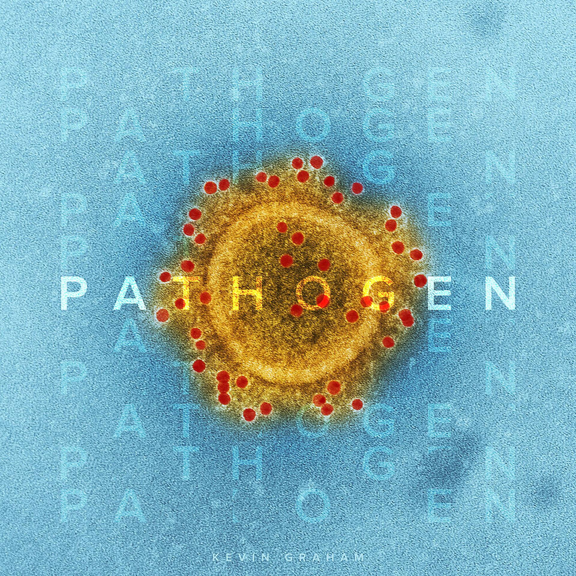 Постер альбома Pathogen