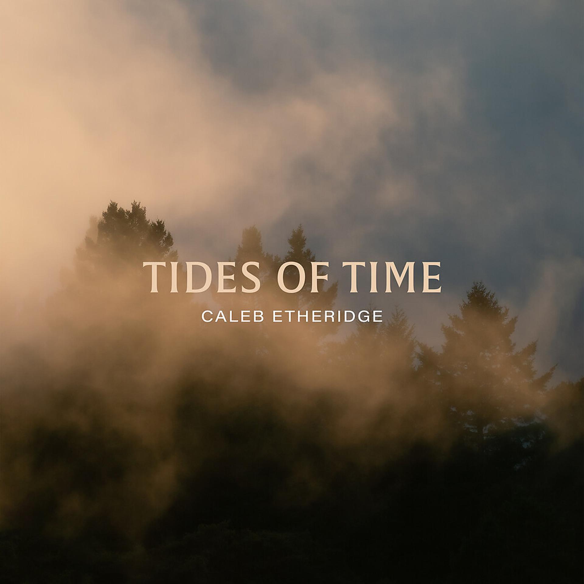 Постер альбома Tides of Time