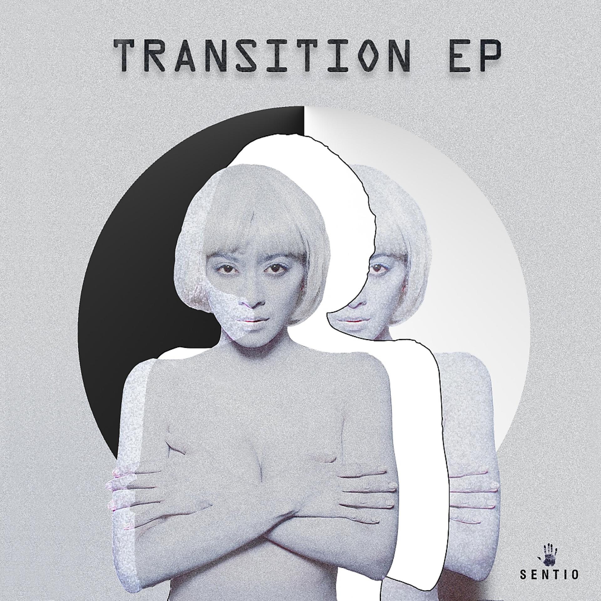Постер альбома Transition EP