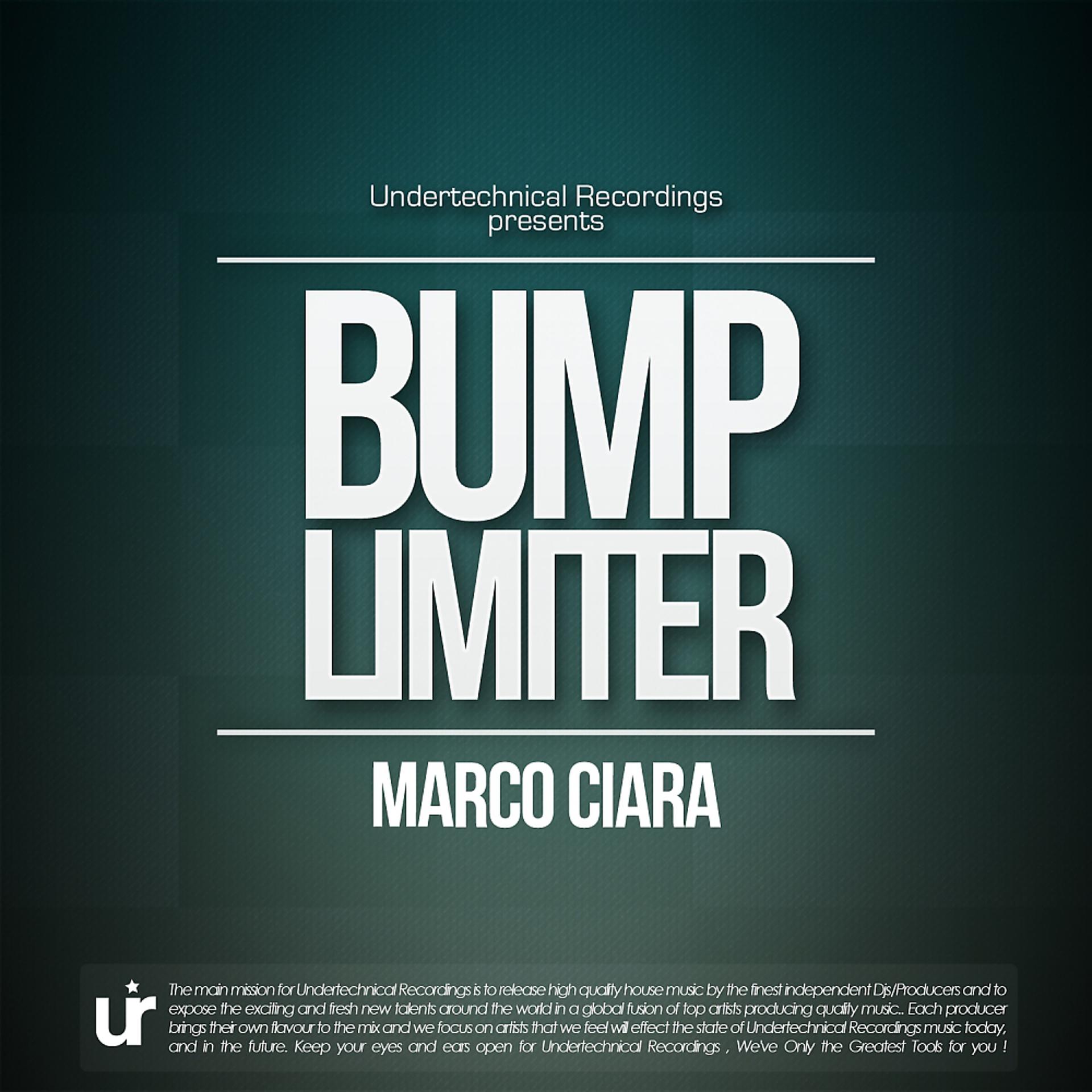 Постер альбома Bump Limiter