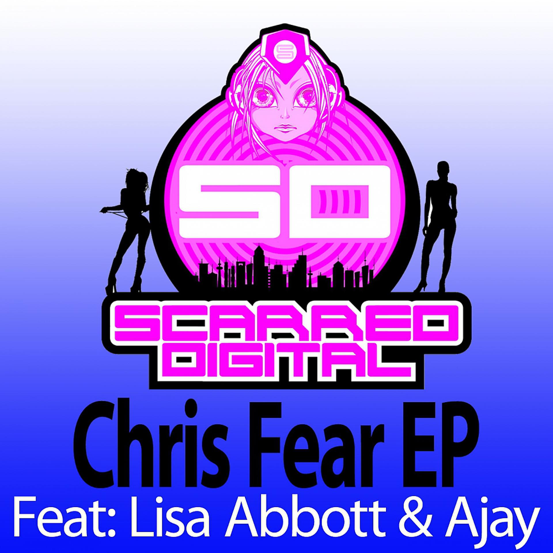 Постер альбома Chris Fear EP