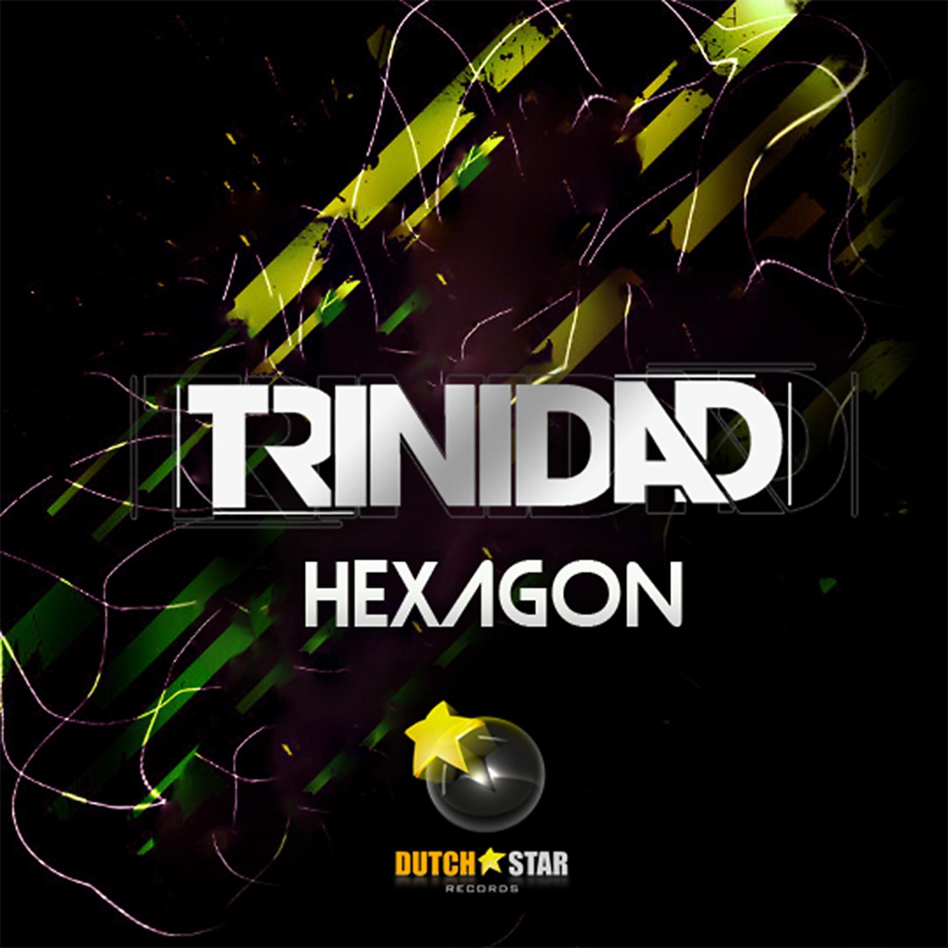 Постер альбома Hexagon