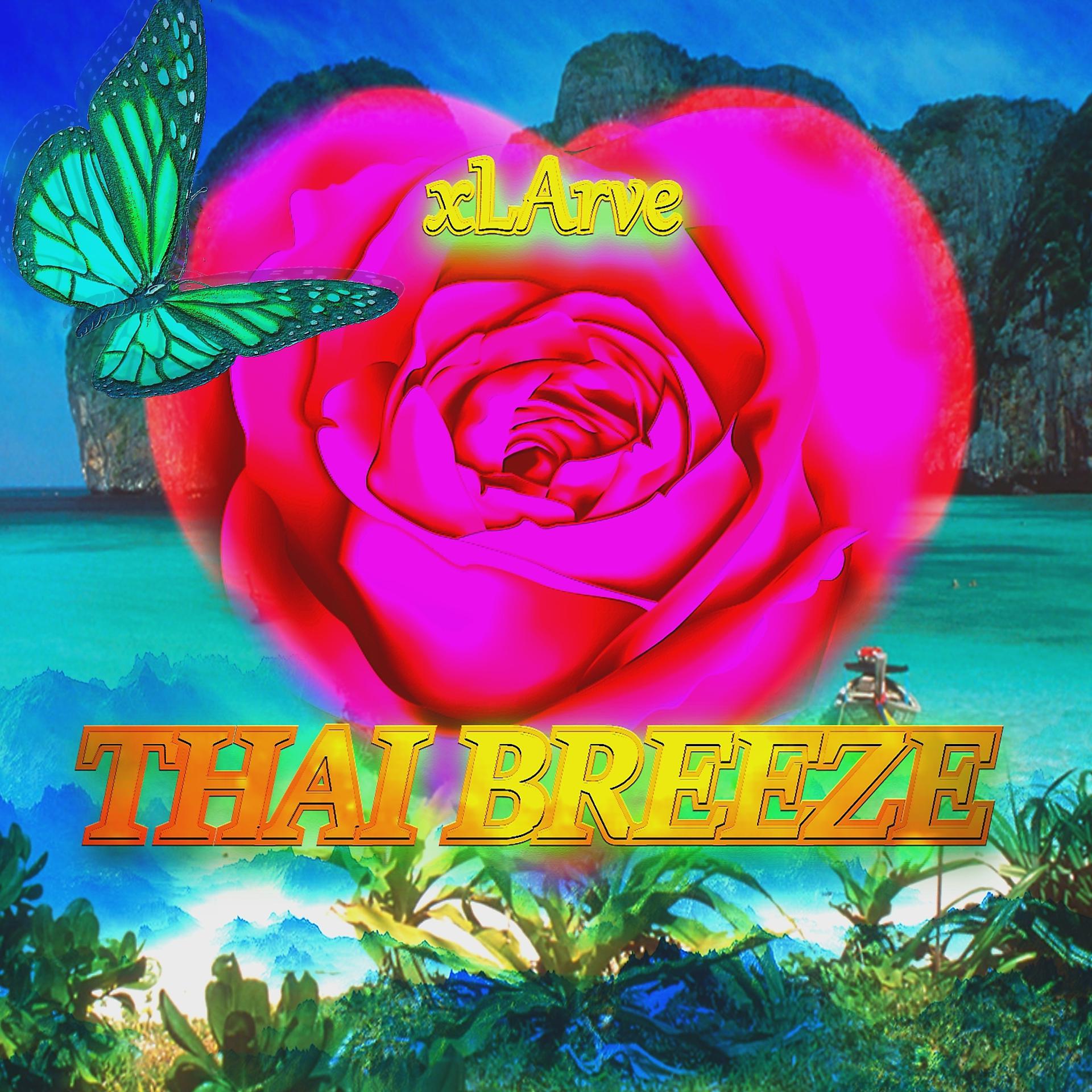 Постер альбома Thai Breeze