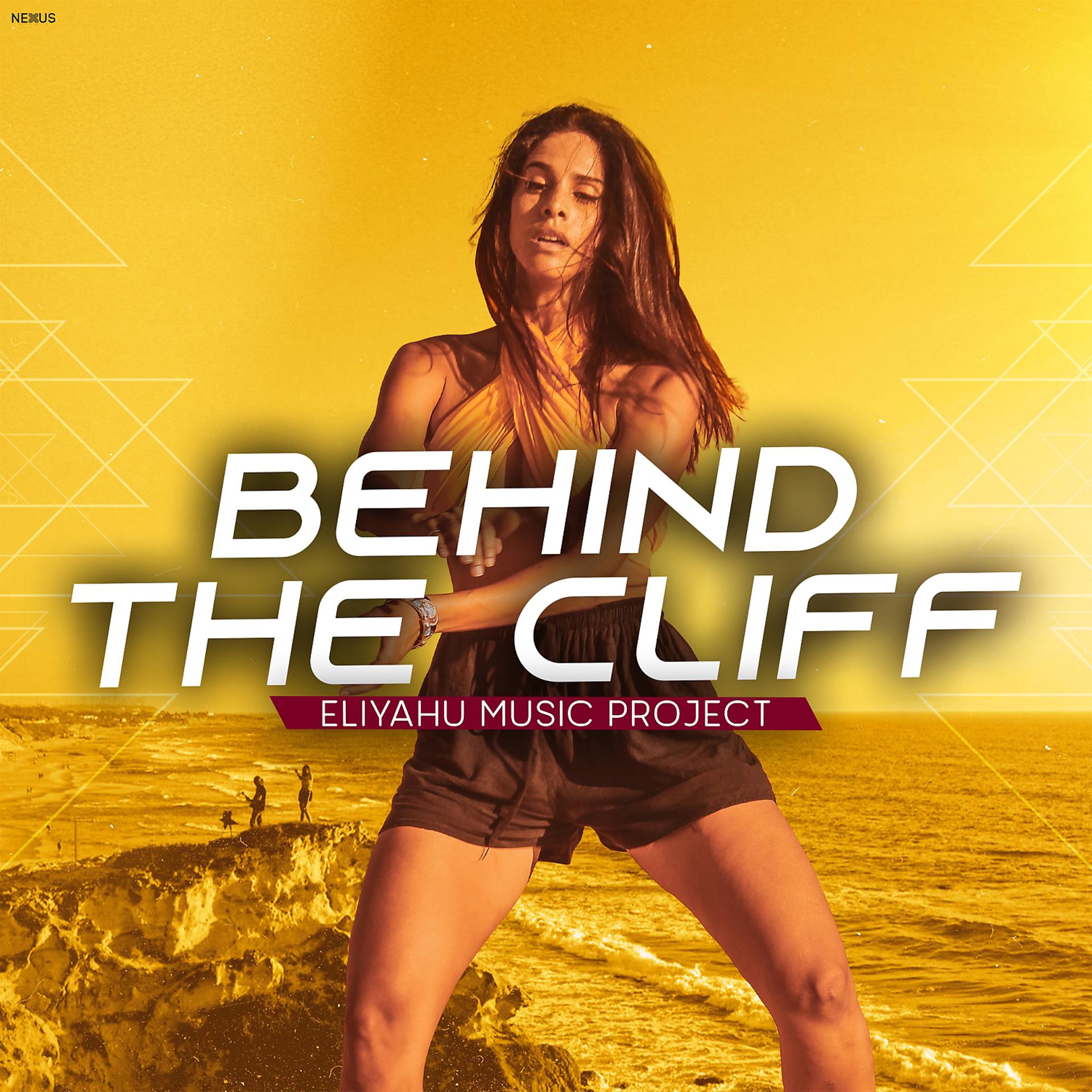 Постер альбома Behind the Cliff