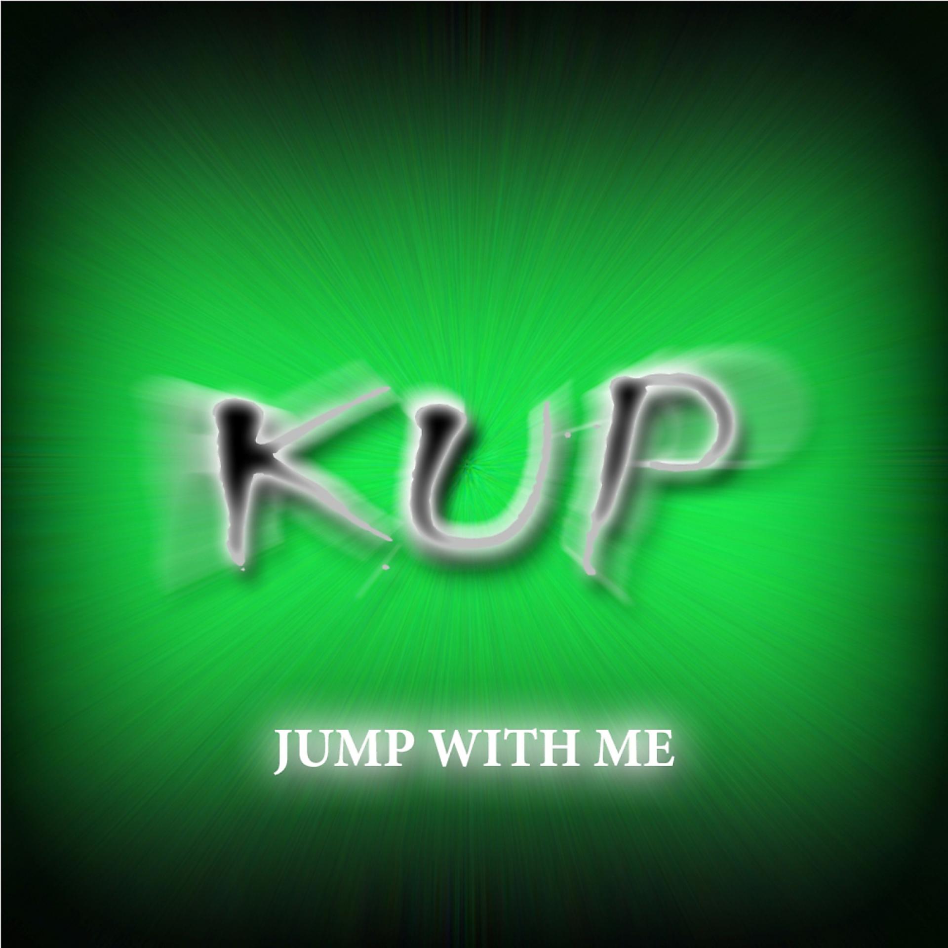 Постер альбома Jump With Me