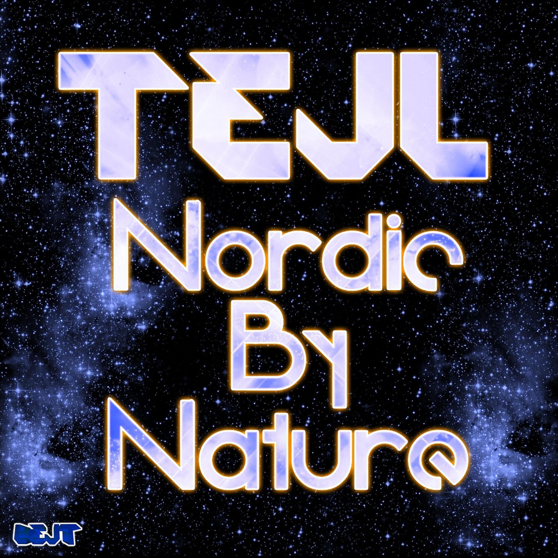 Постер альбома Nordic By Nature
