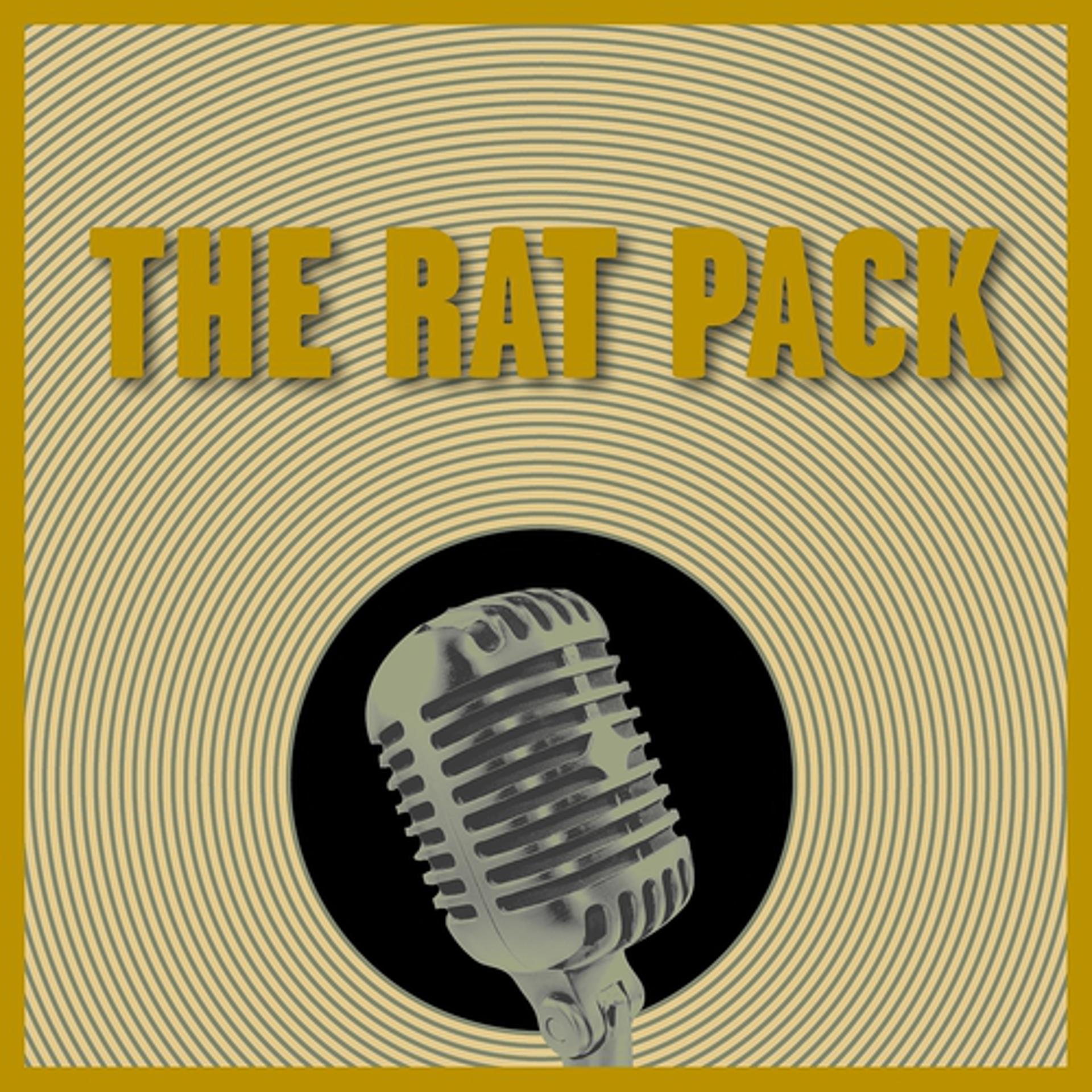 Постер альбома The Rat Pack