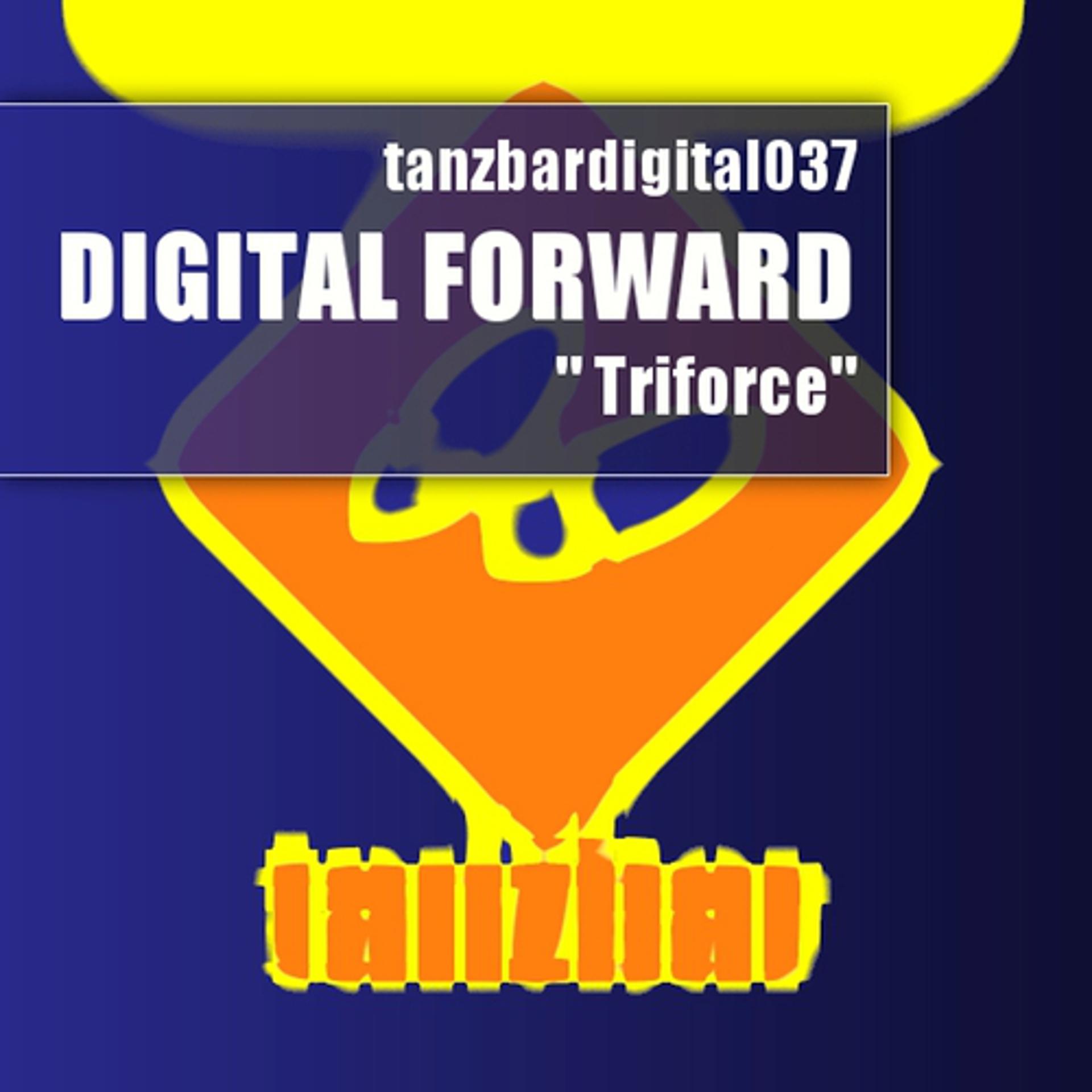 Постер альбома Triforce