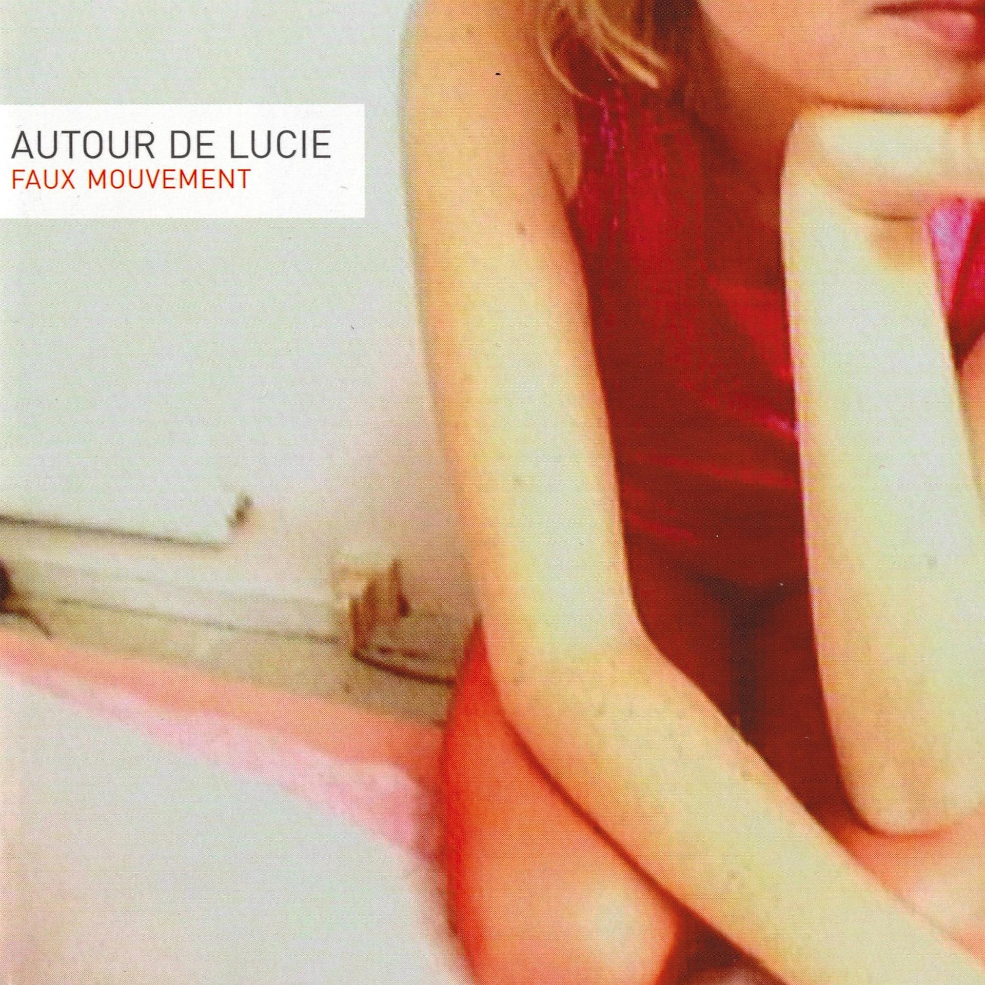 Постер альбома Faux mouvement