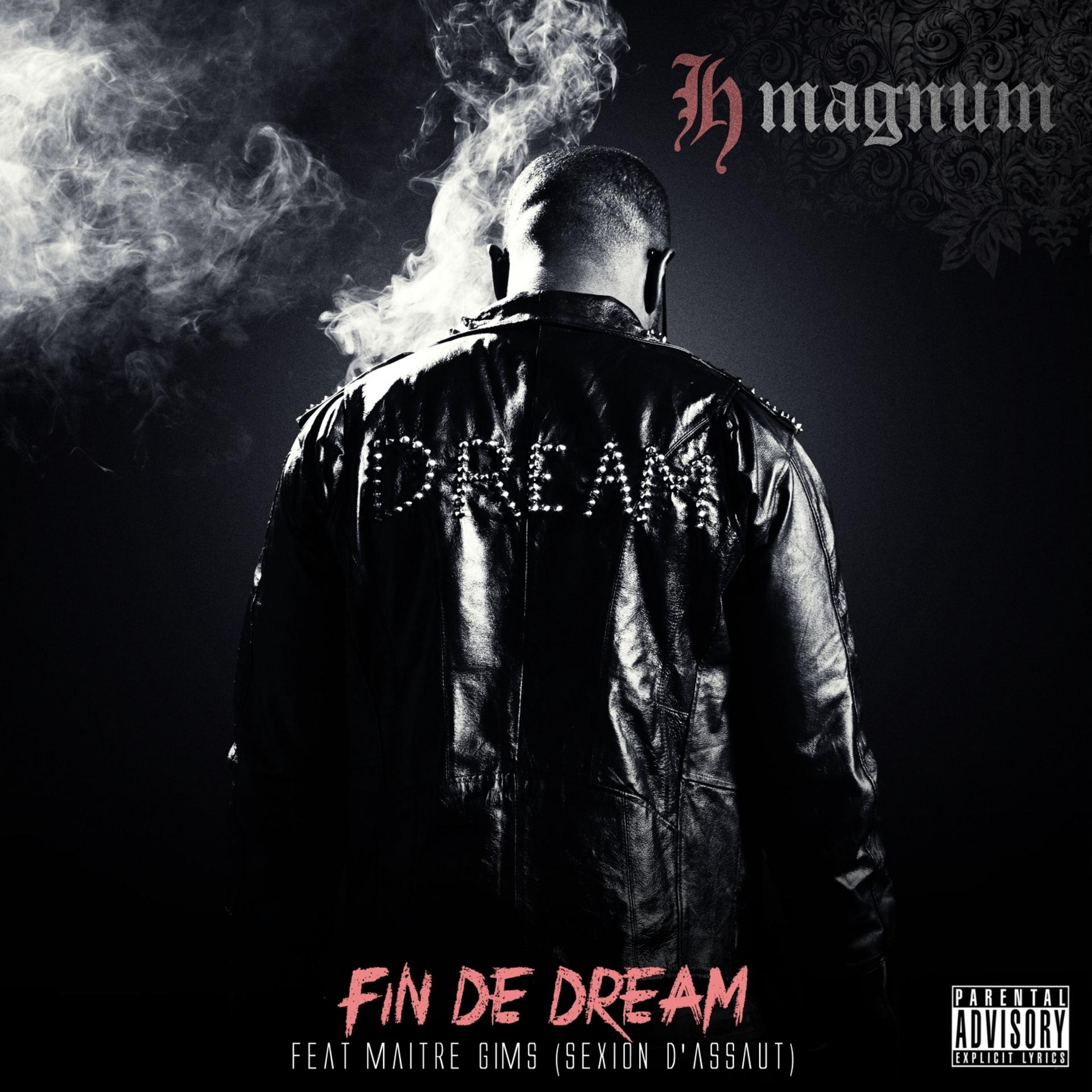 Постер альбома Fin de Dream