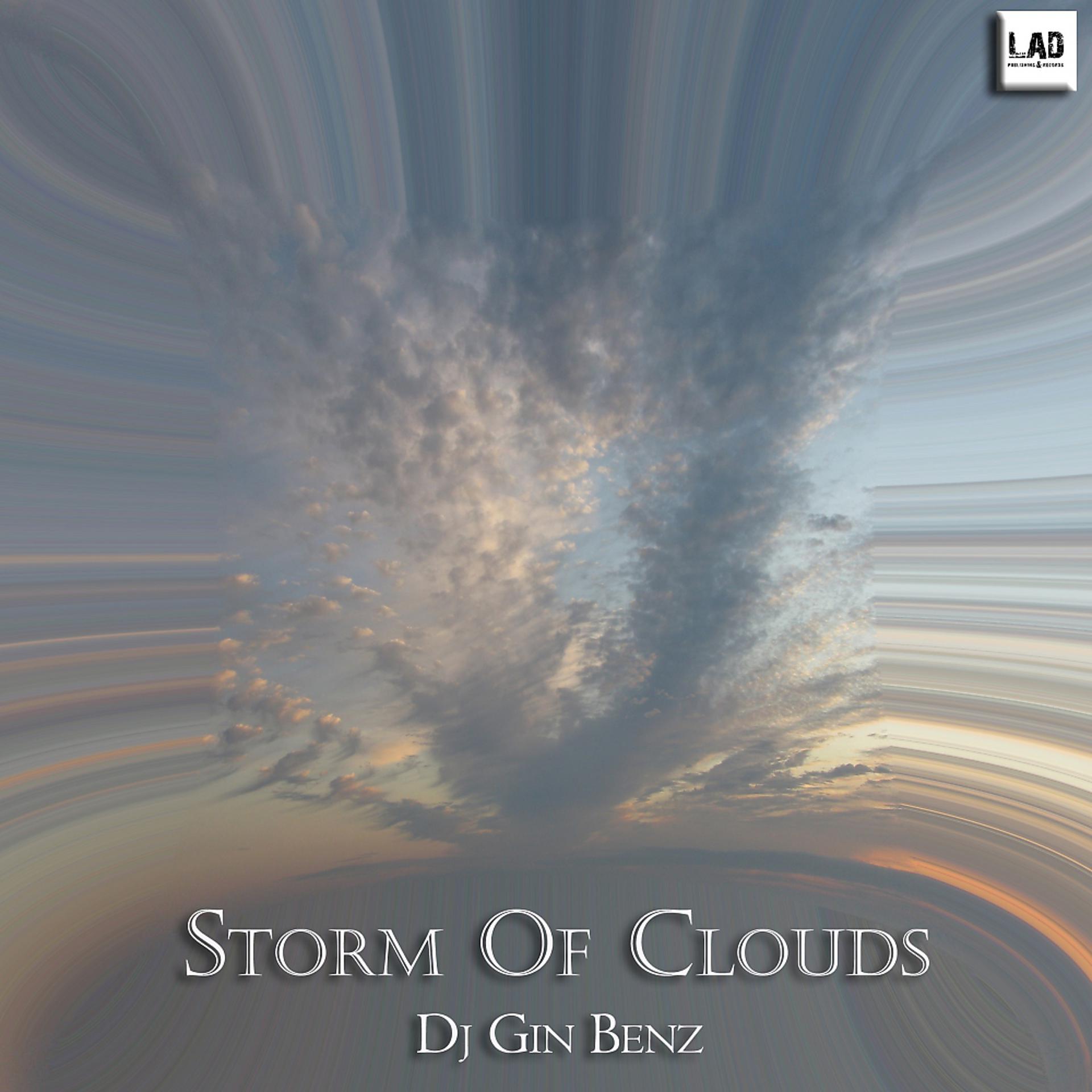 Постер альбома Storm Of Clouds