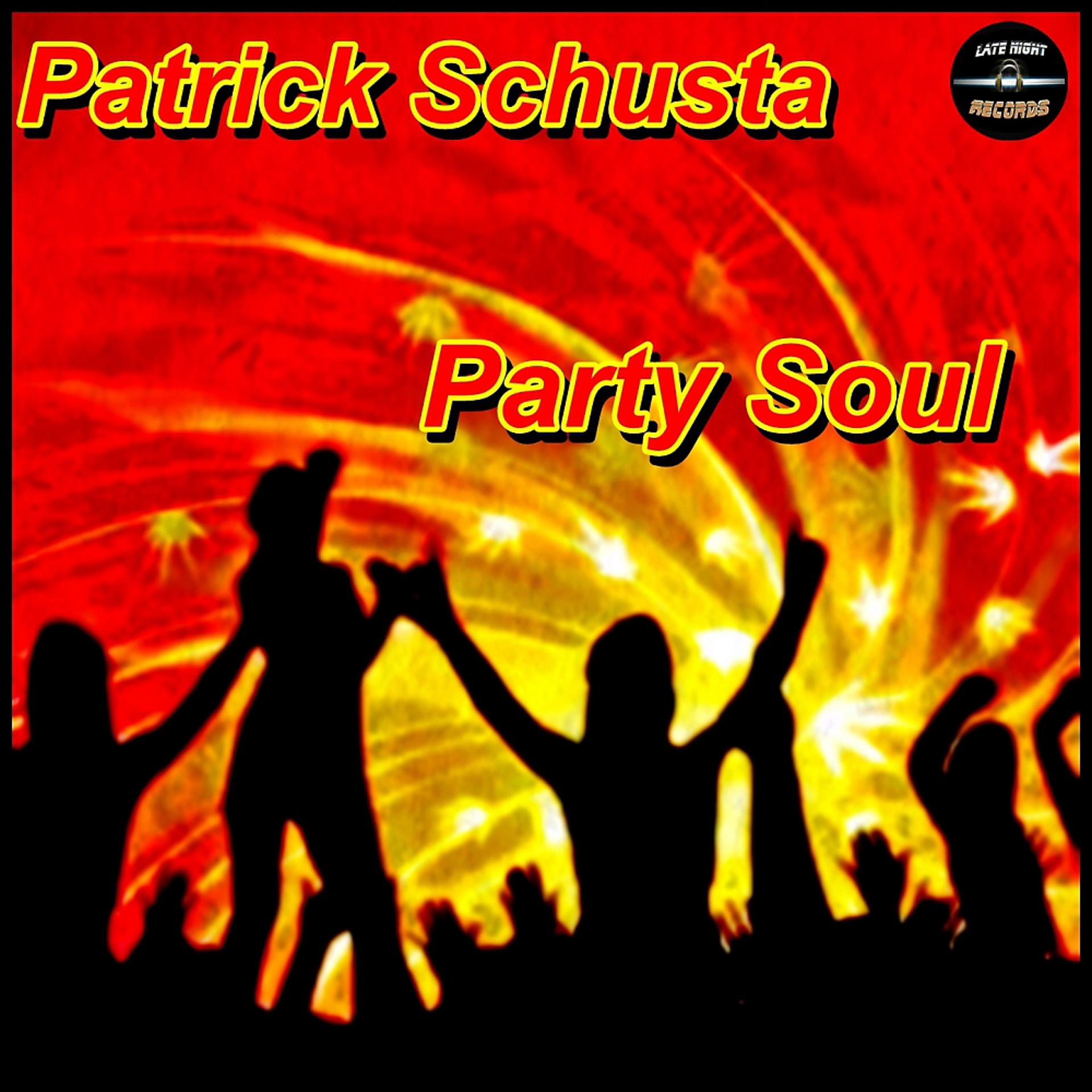 Постер альбома Party Soul