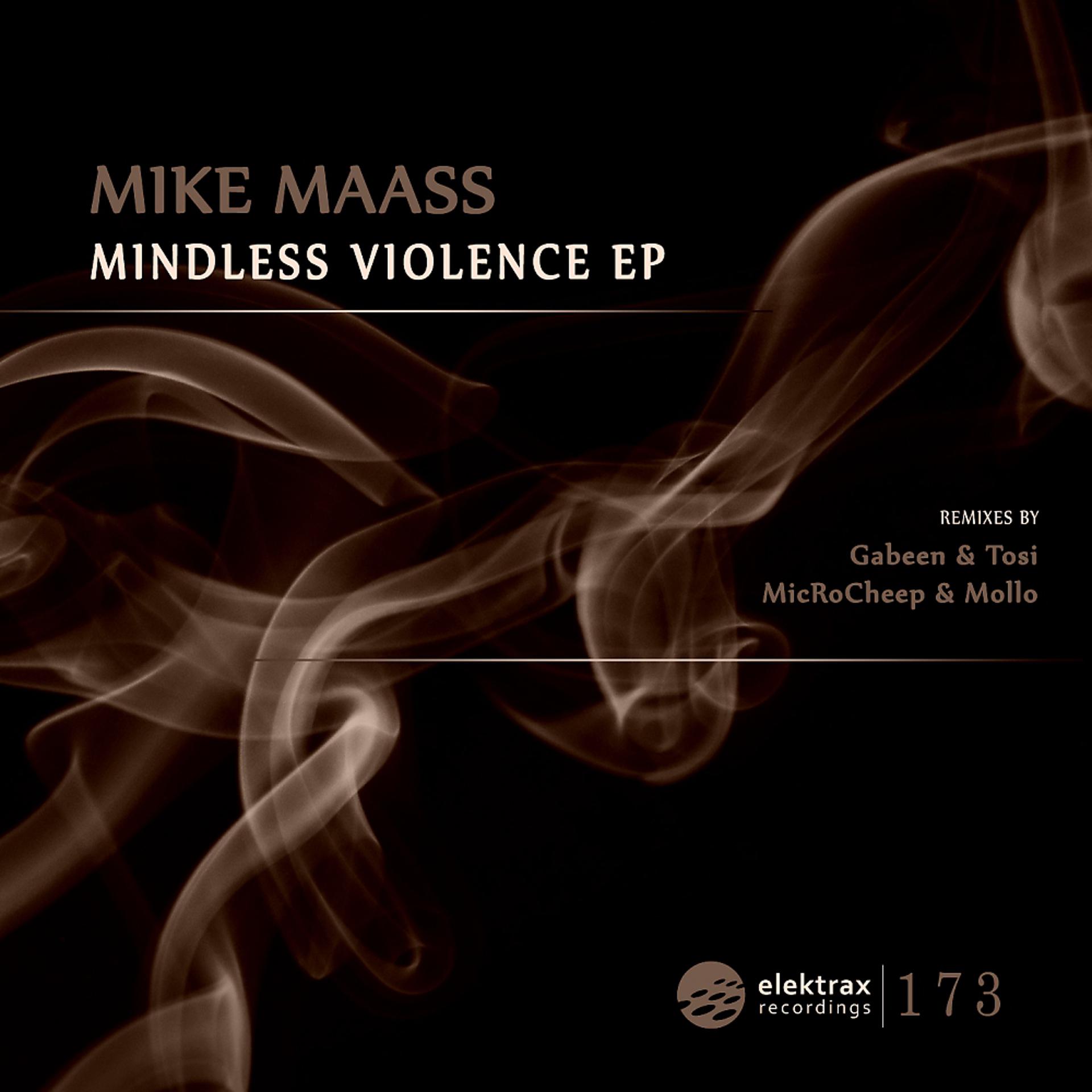 Постер альбома Mindless Violence