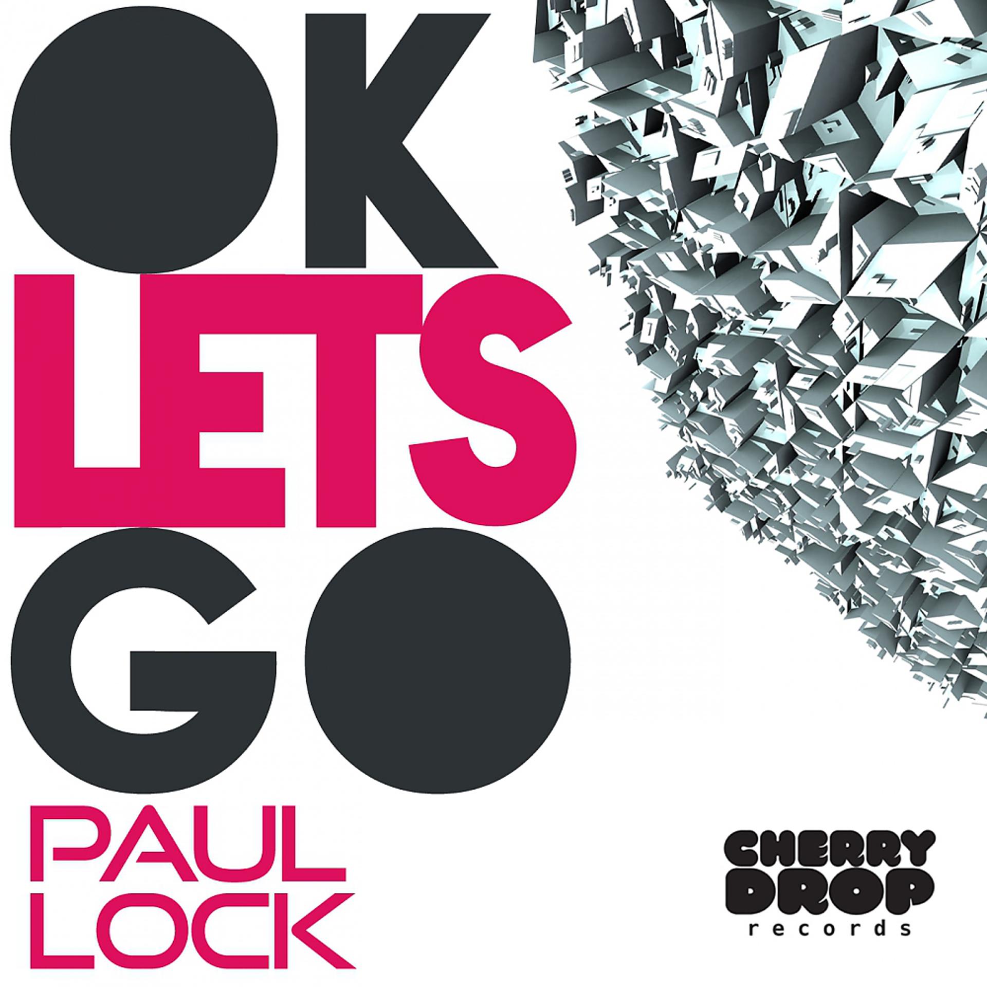 Постер альбома Ok Lets Go!