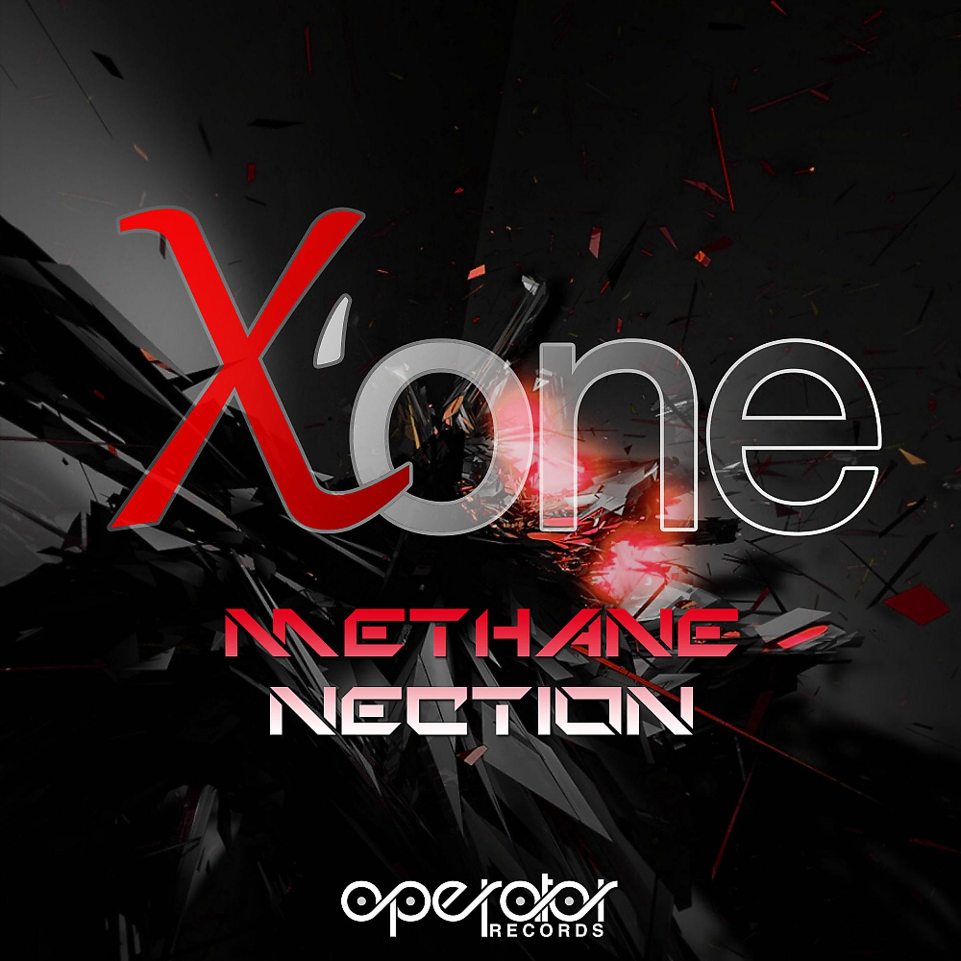 Постер альбома Nection / Methane