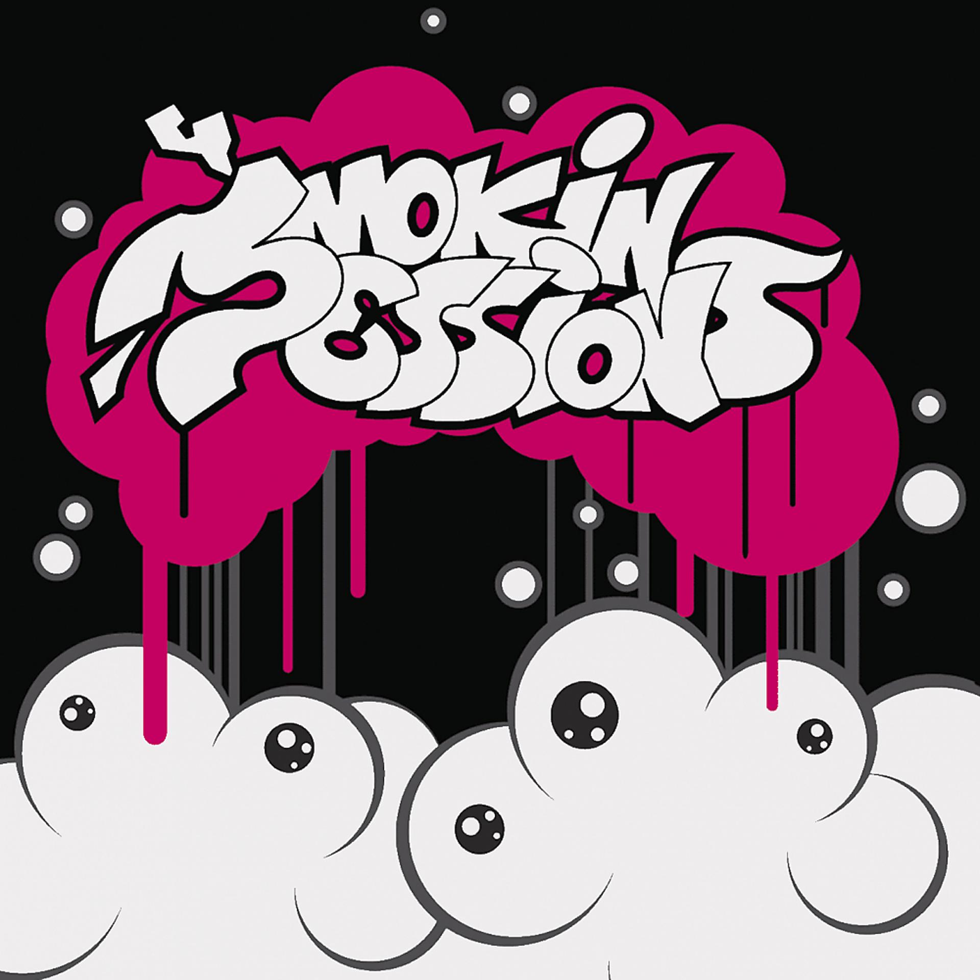 Постер альбома Smokin Sessions, Vol. 24