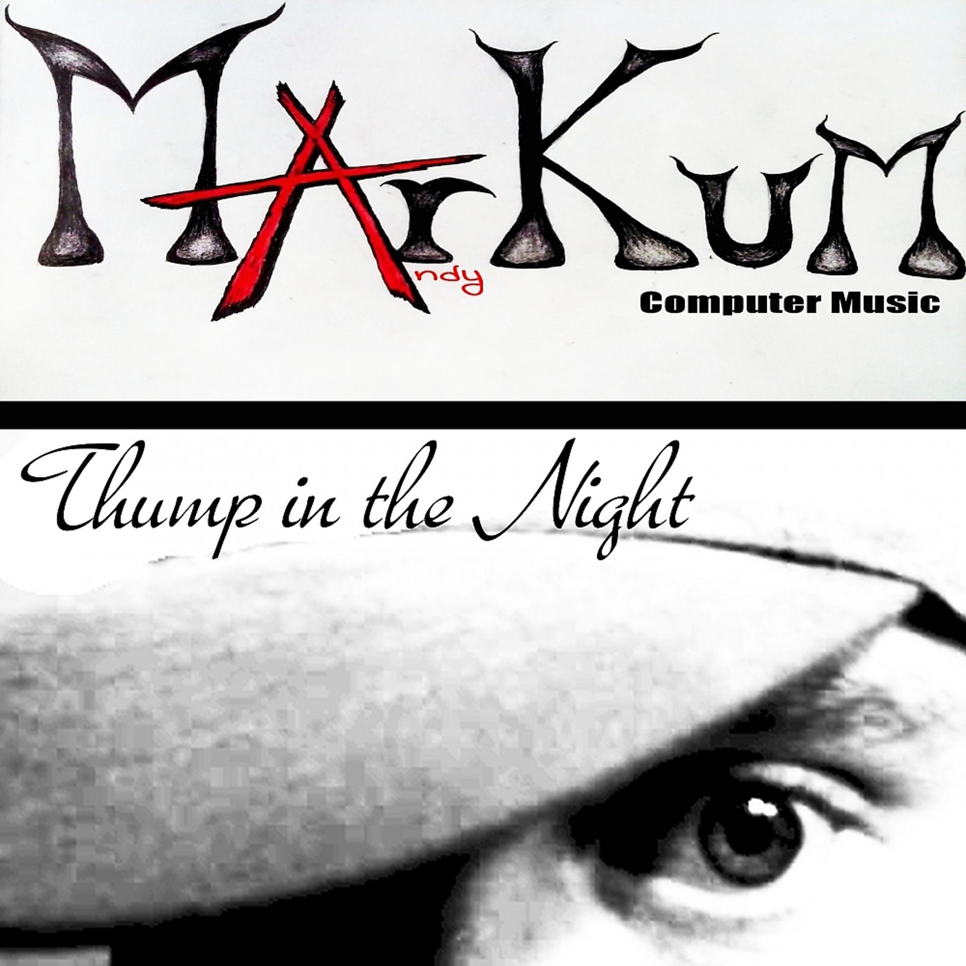 Постер альбома Thump In The Night