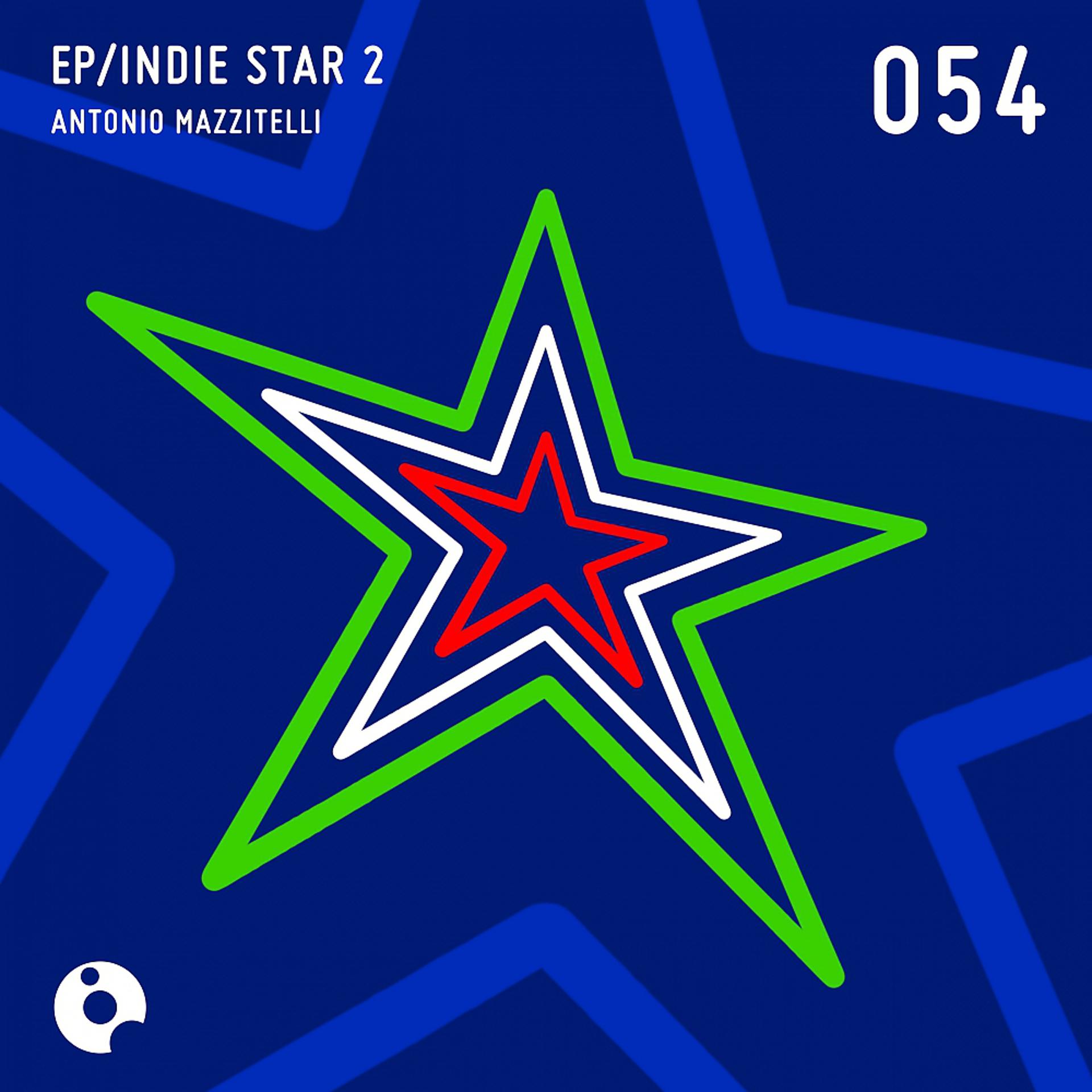 Постер альбома Indie Star 2 EP