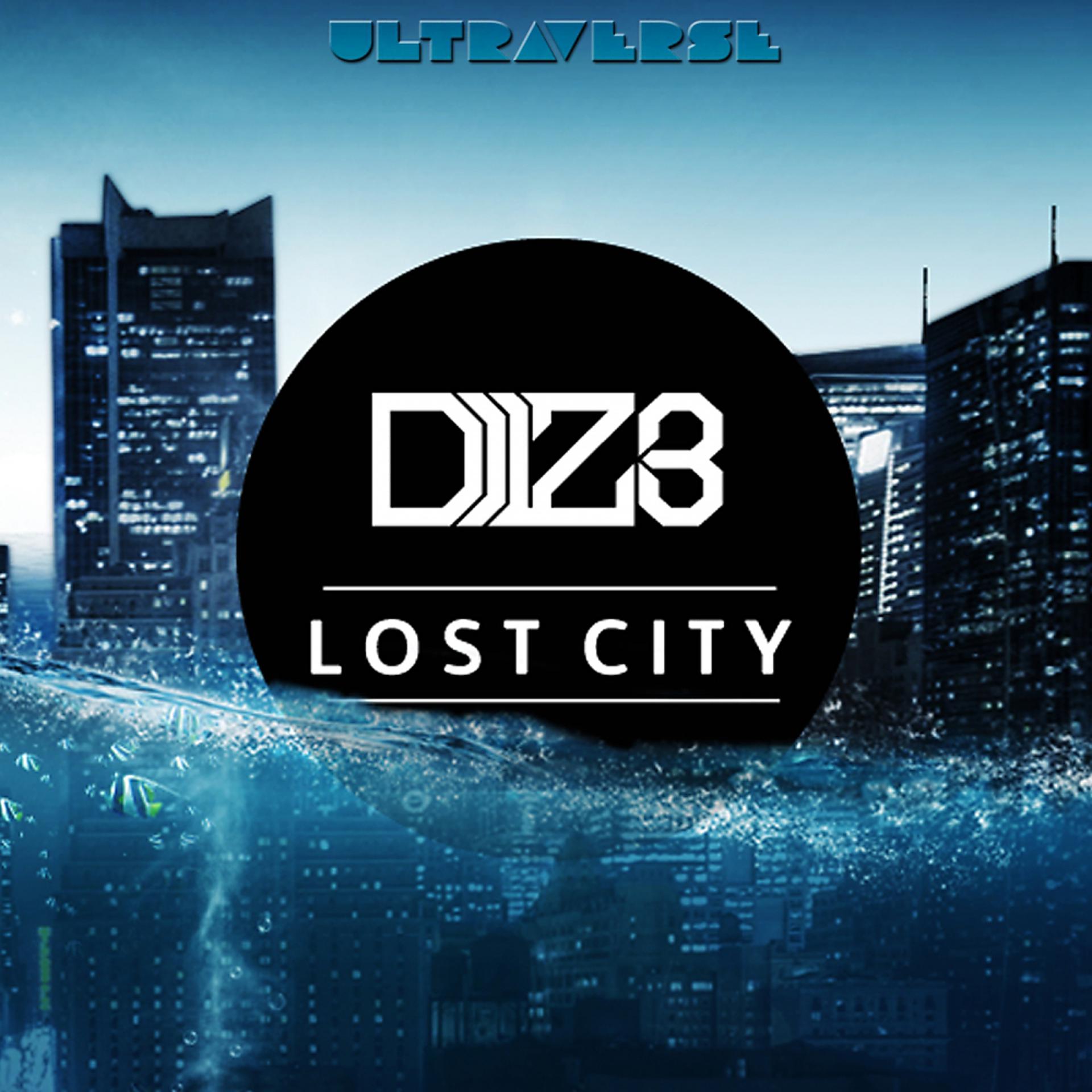 Постер альбома Lost City