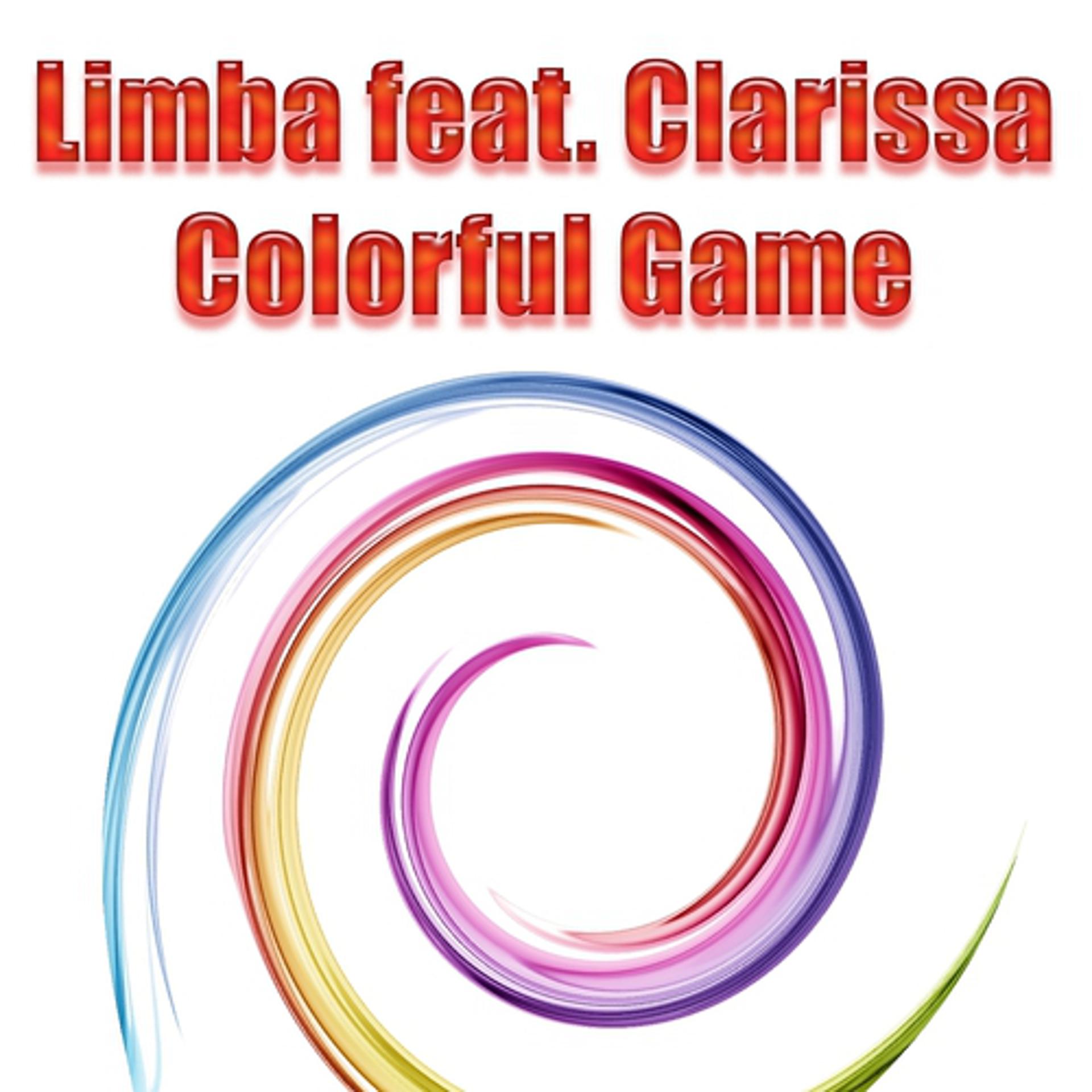 Постер альбома Colorful Game