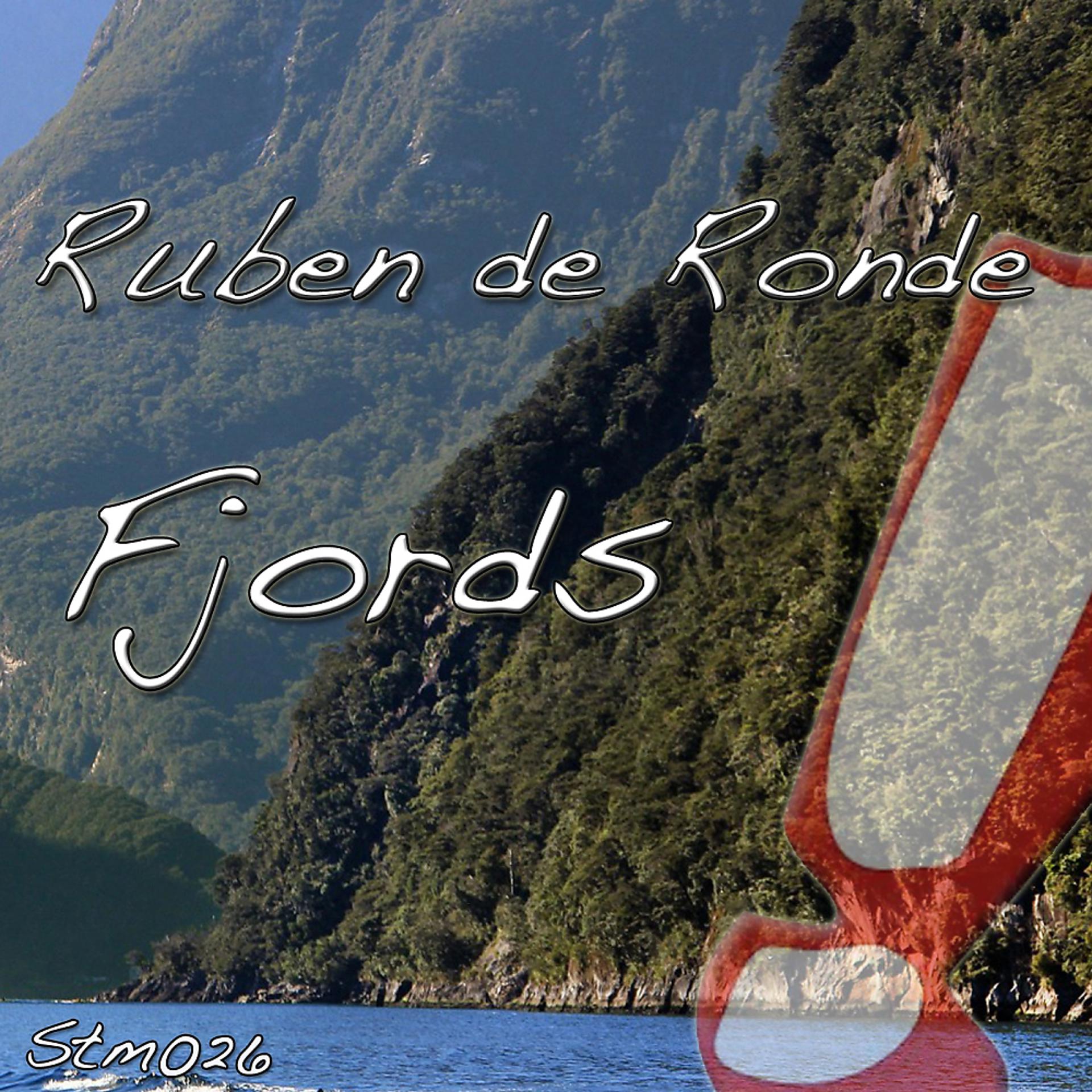Постер альбома Fjords