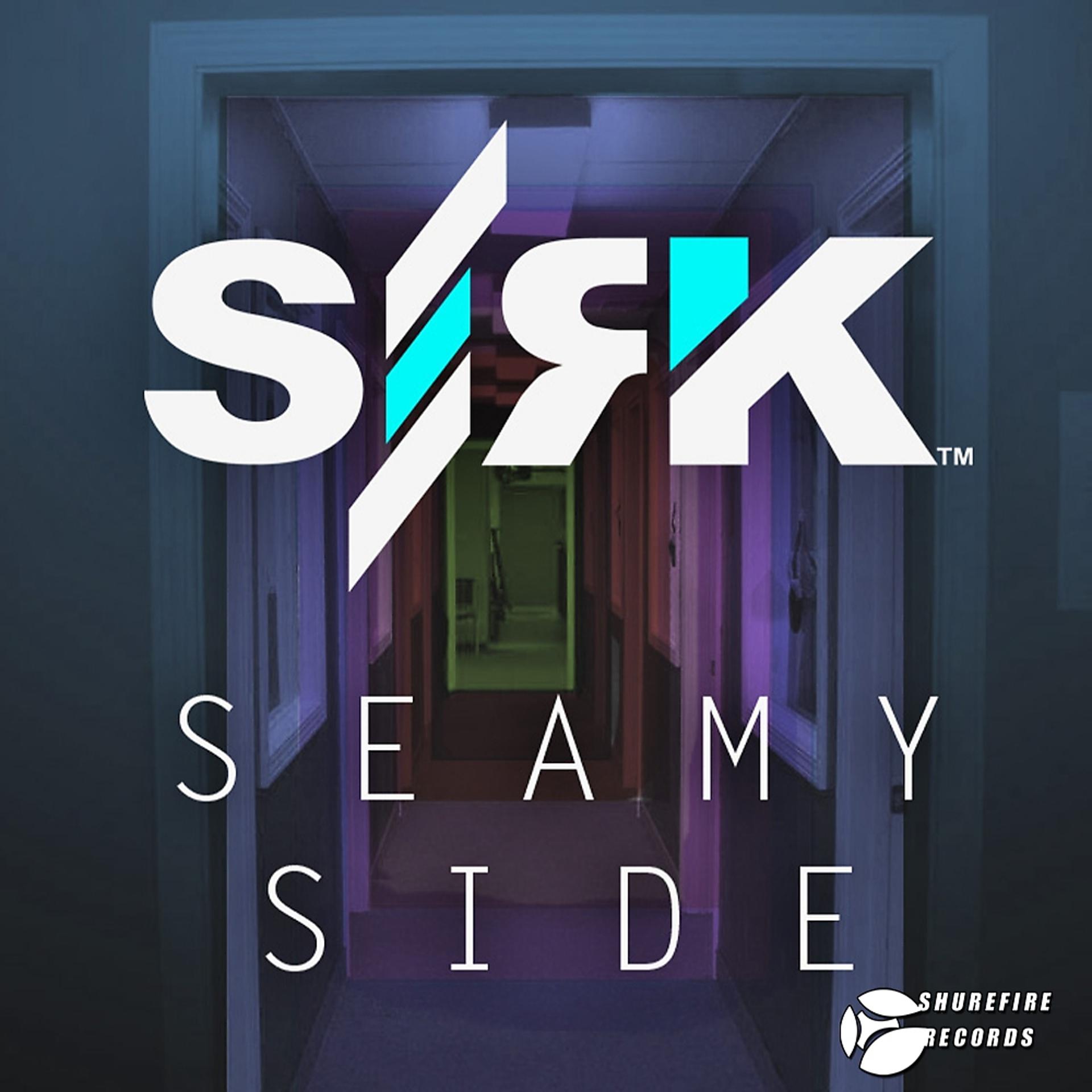 Постер альбома Seamy Side