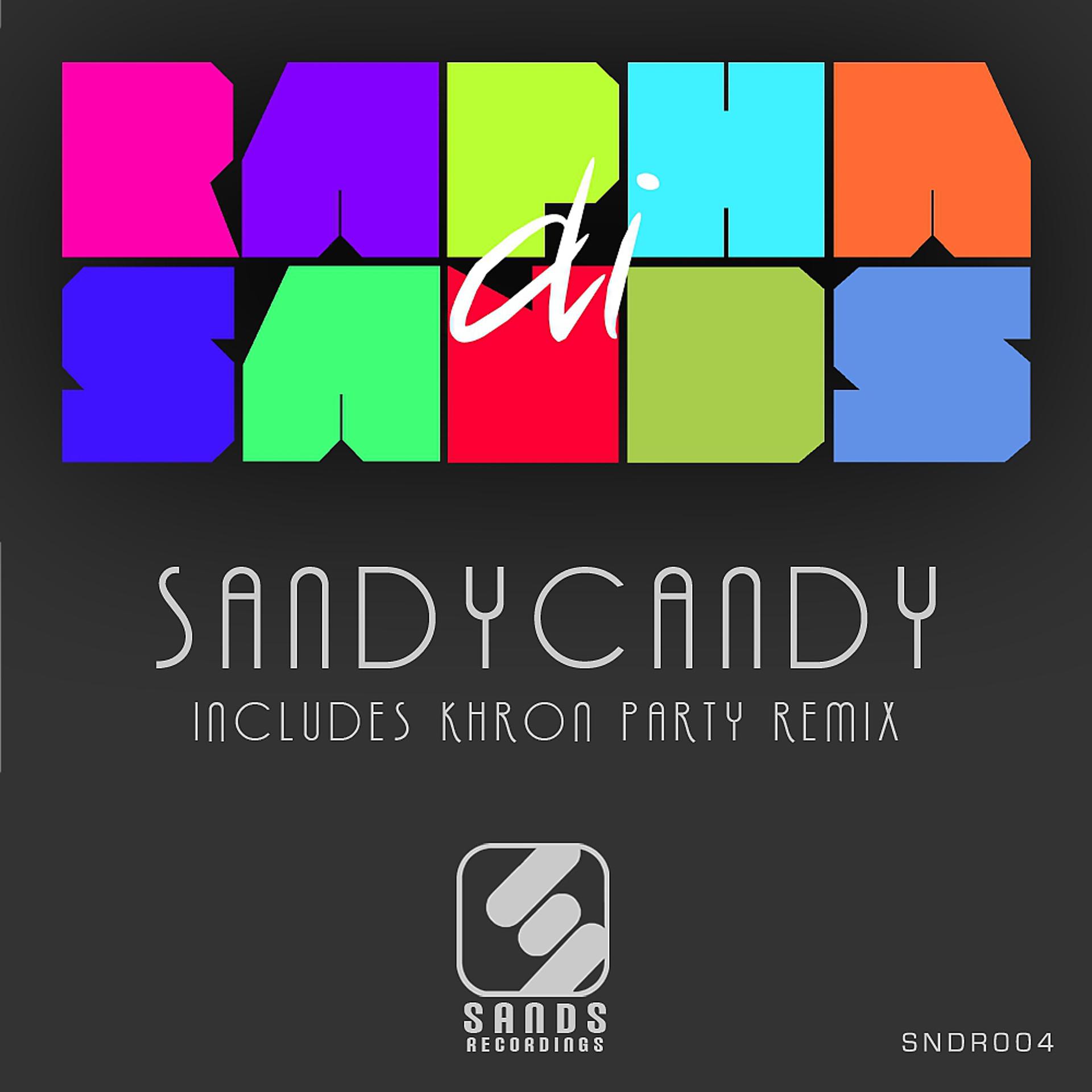 Постер альбома Sandy Candy